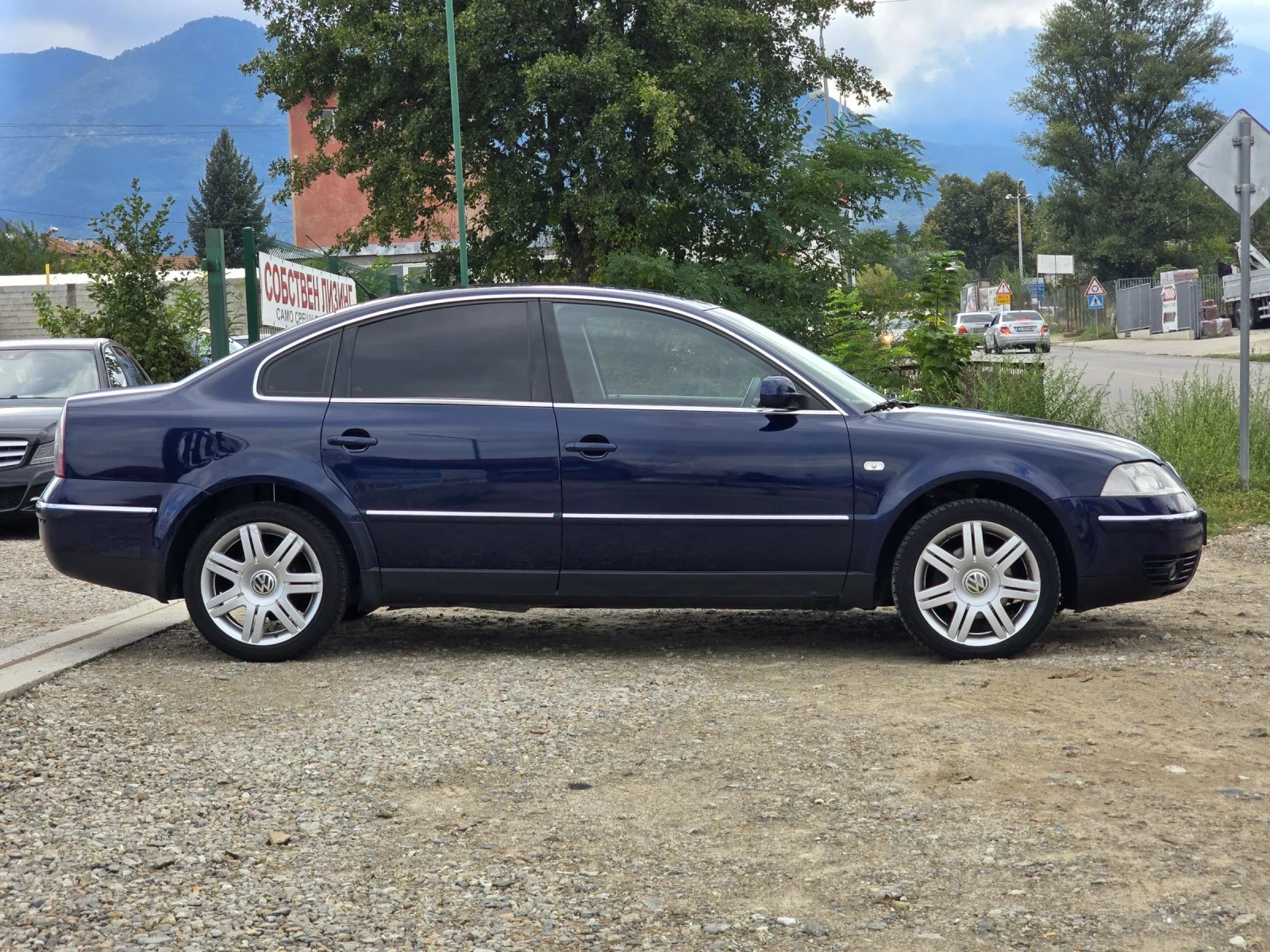 VW Passat 1.9TDI * 131Hp* 6 Ck. ЛИЗИНГ - изображение 5