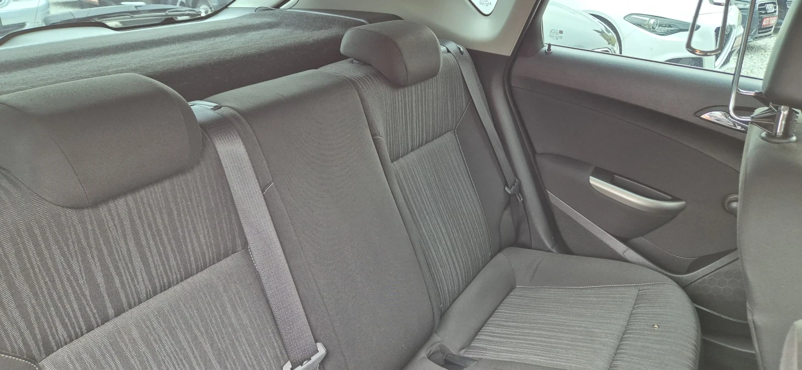 Opel Astra 1.6-116.. | Mobile.bg   11