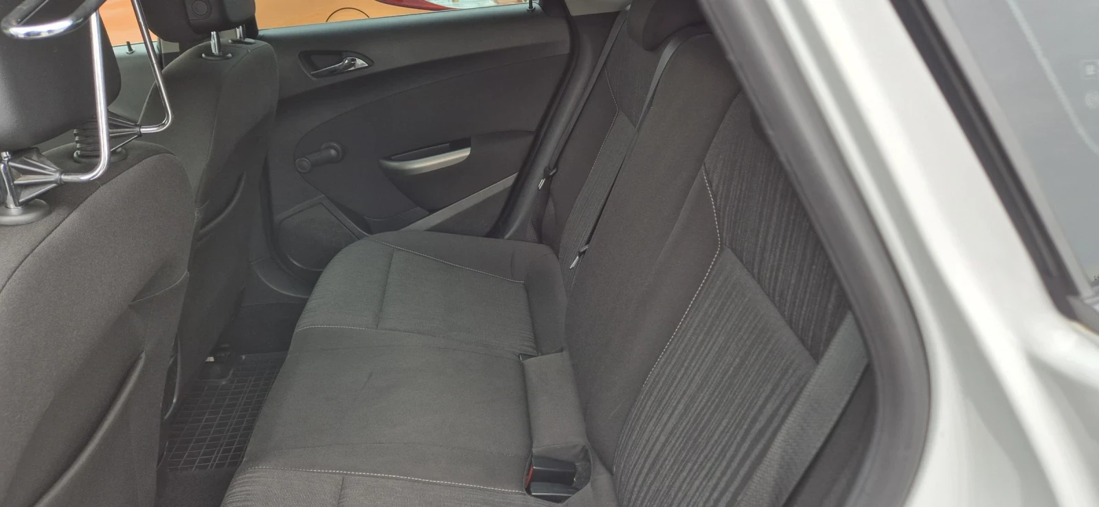 Opel Astra 1.6-116.. | Mobile.bg   17