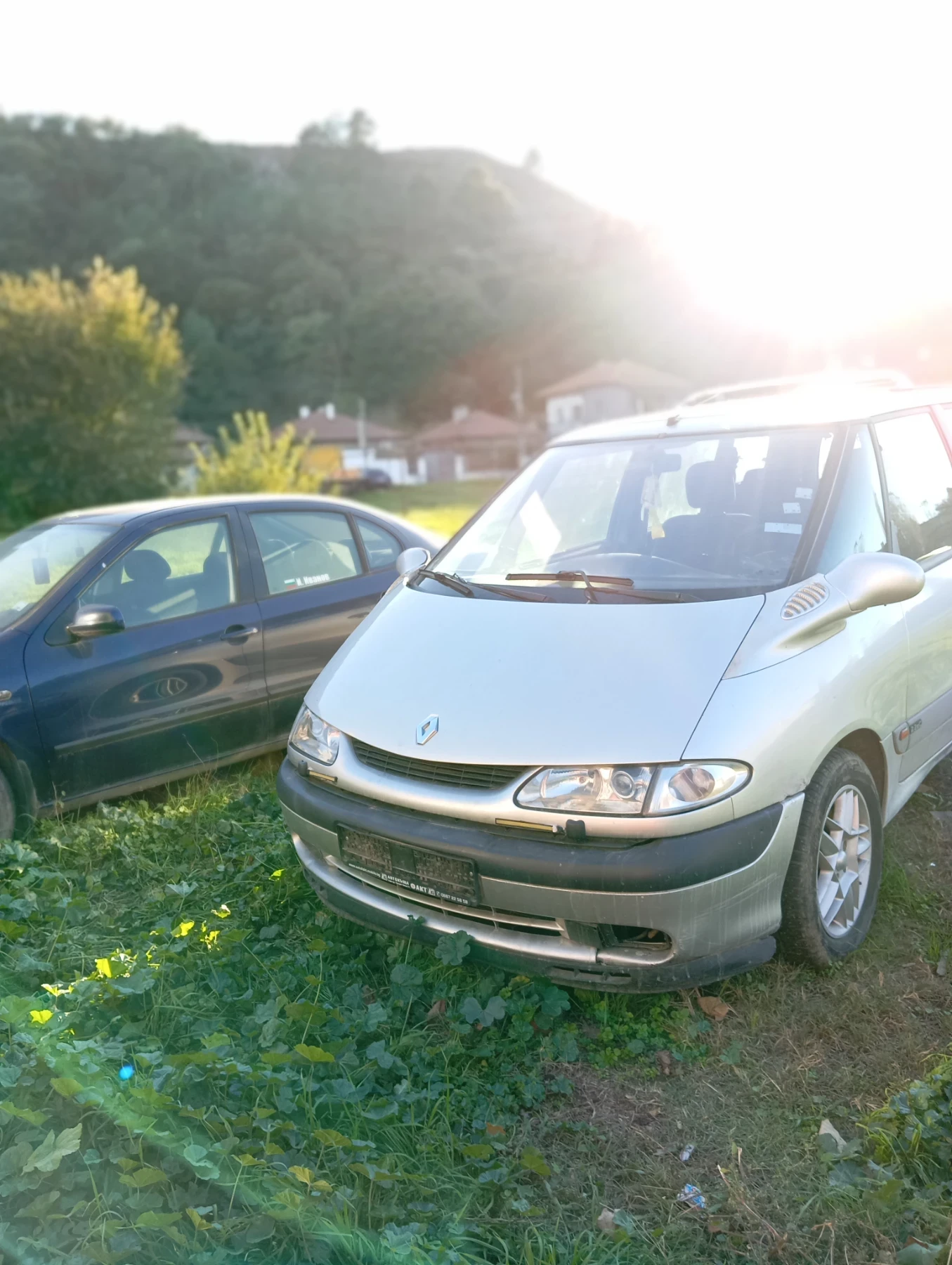 Renault Espace  - изображение 2