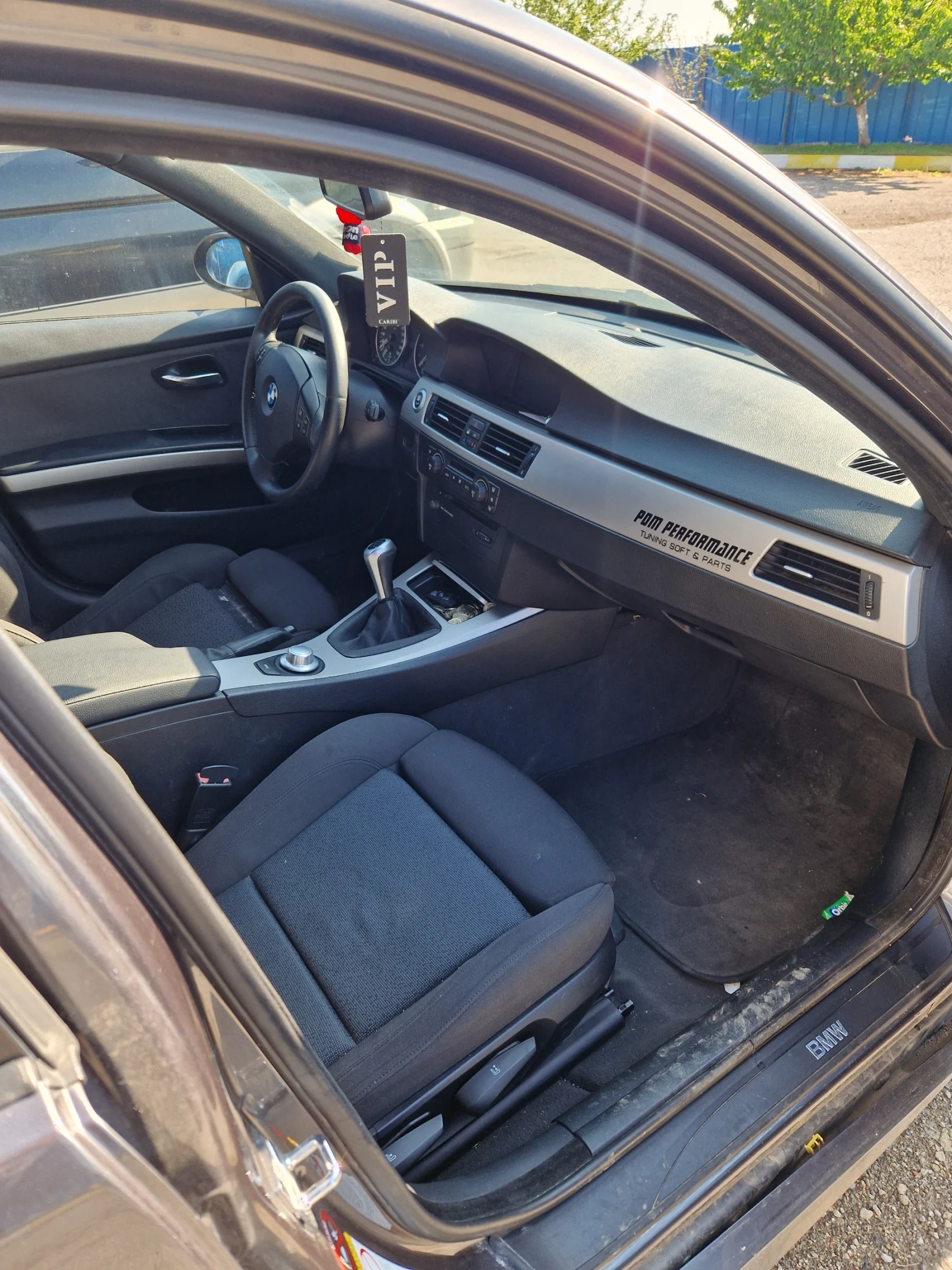 BMW 320  - изображение 6