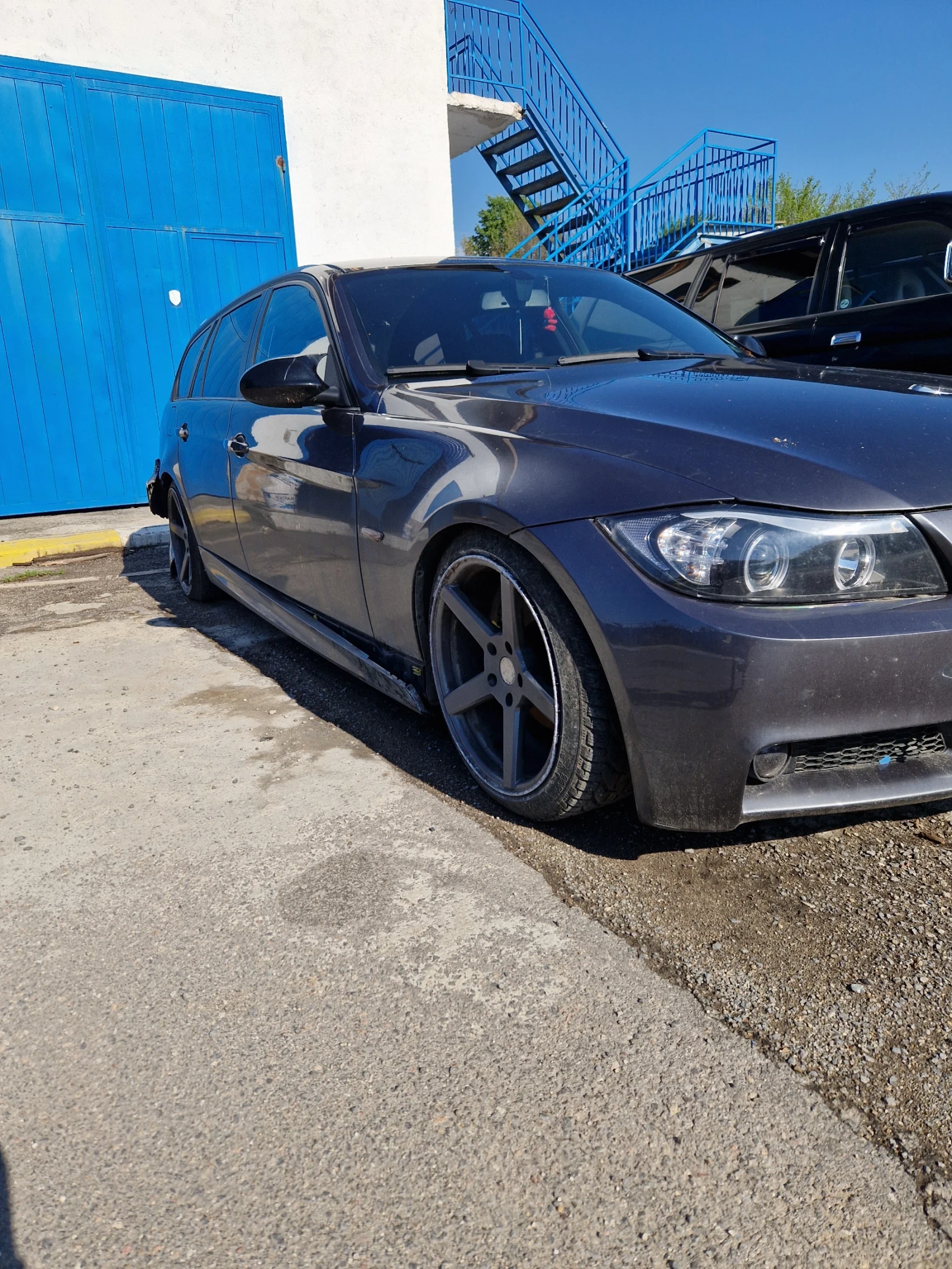 BMW 320  - изображение 3