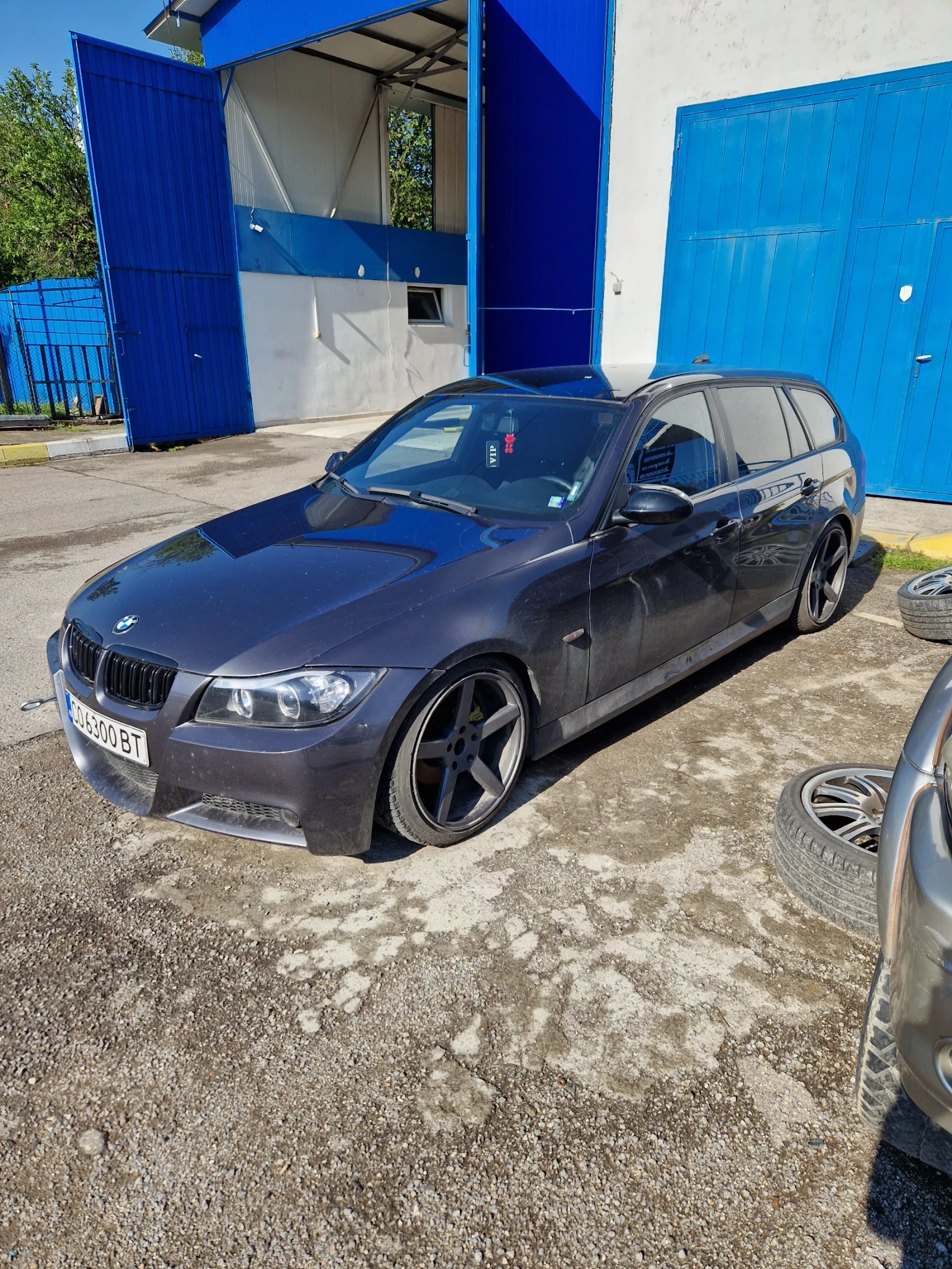 BMW 320  - изображение 2