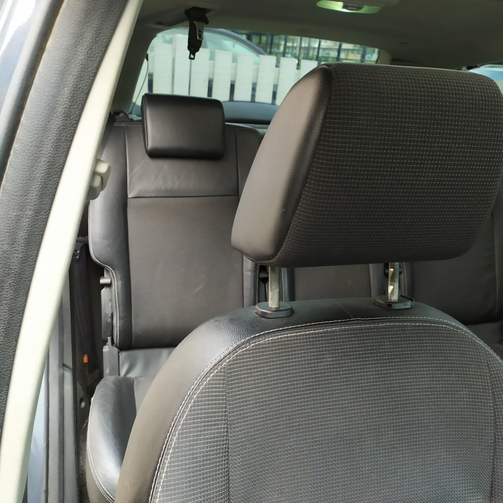 Ford C-max  - изображение 9