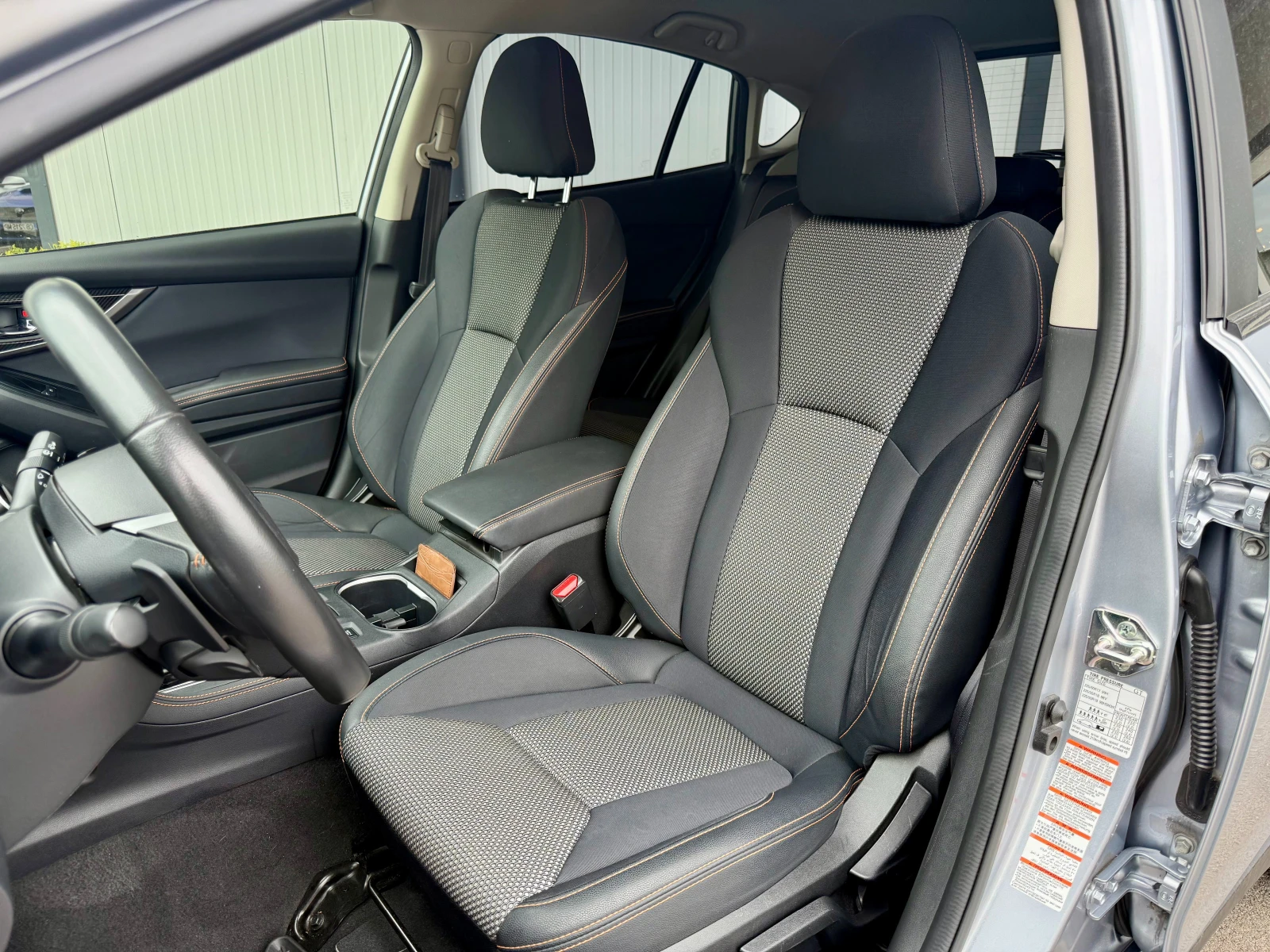 Subaru XV 2.0 SWISS - изображение 10