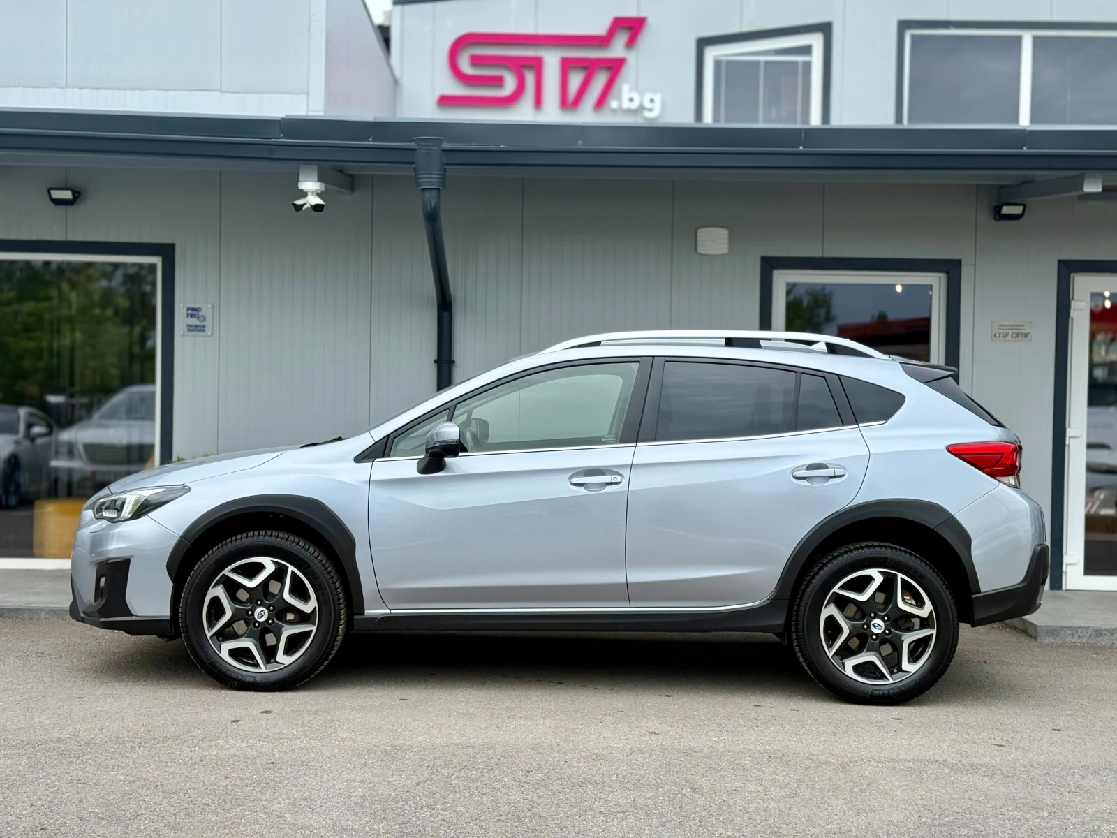 Subaru XV 2.0 SWISS - изображение 8
