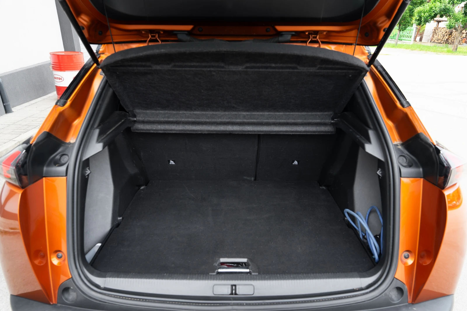 Peugeot 2008 57KwH * Electric* LED * GT Line  | Mobile.bg   17