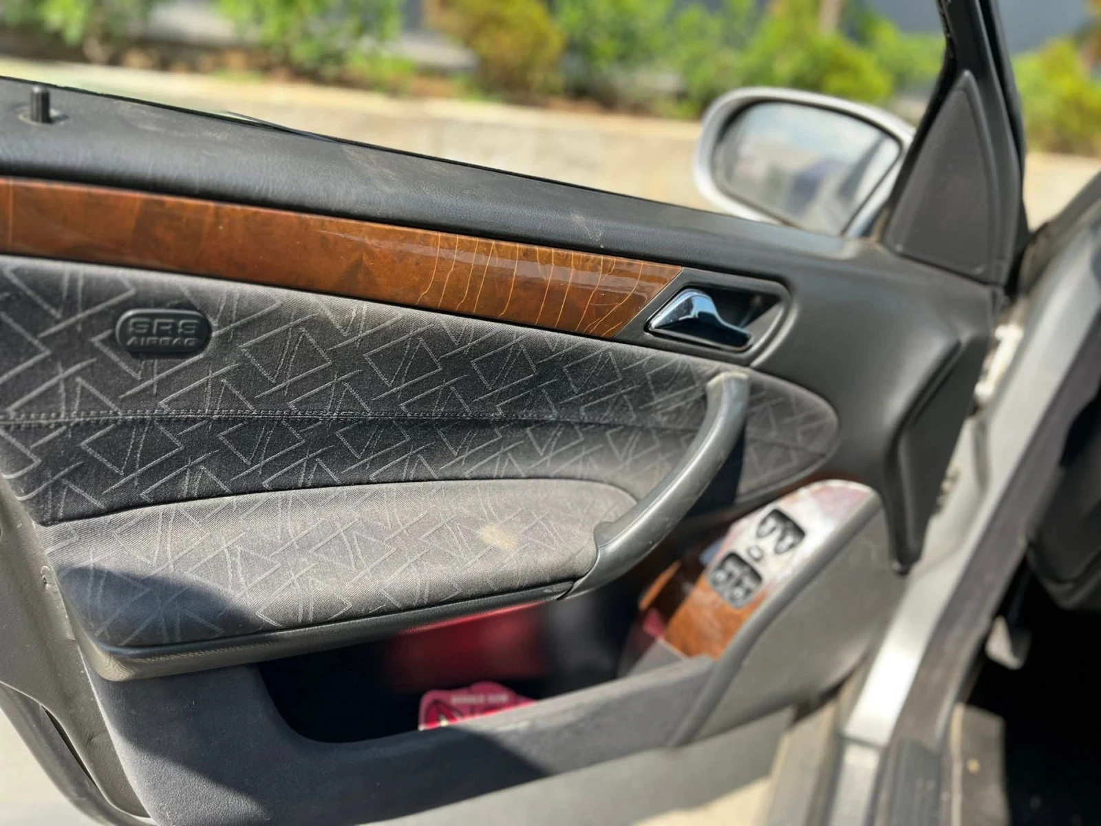 Mercedes-Benz C 220 611 | Mobile.bg — изображение 14