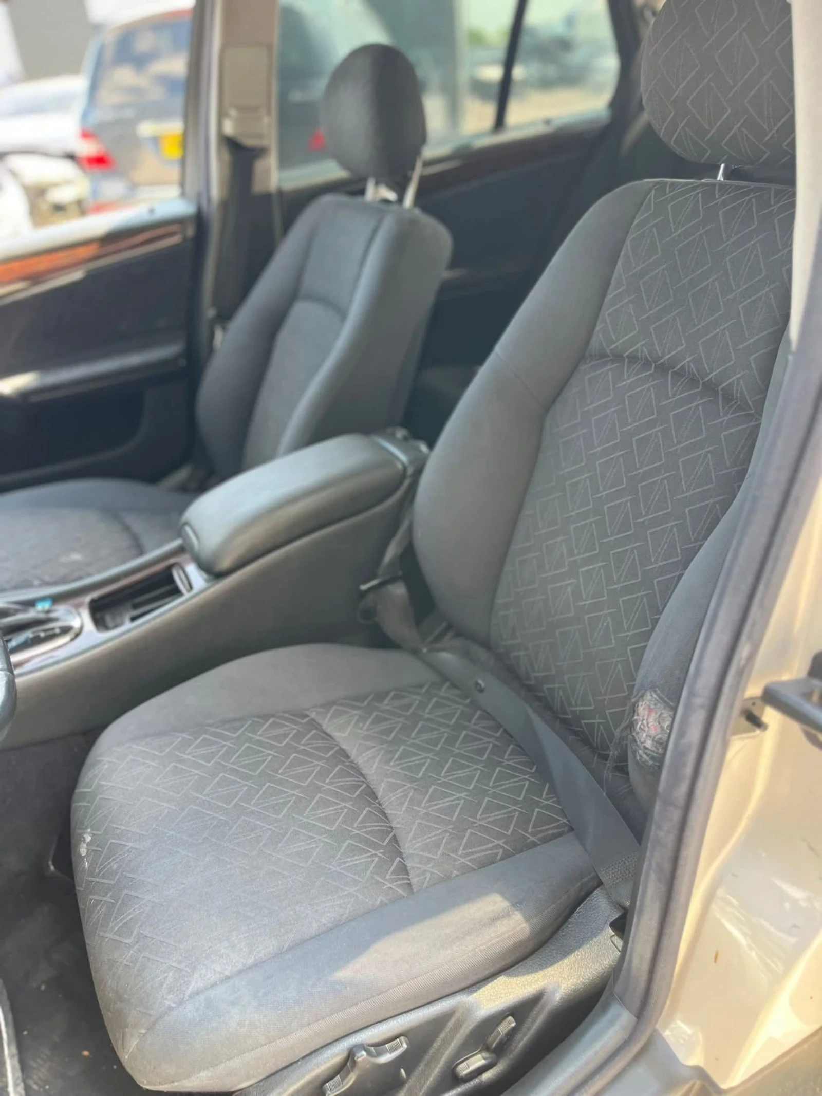 Mercedes-Benz C 220 611 | Mobile.bg — изображение 15