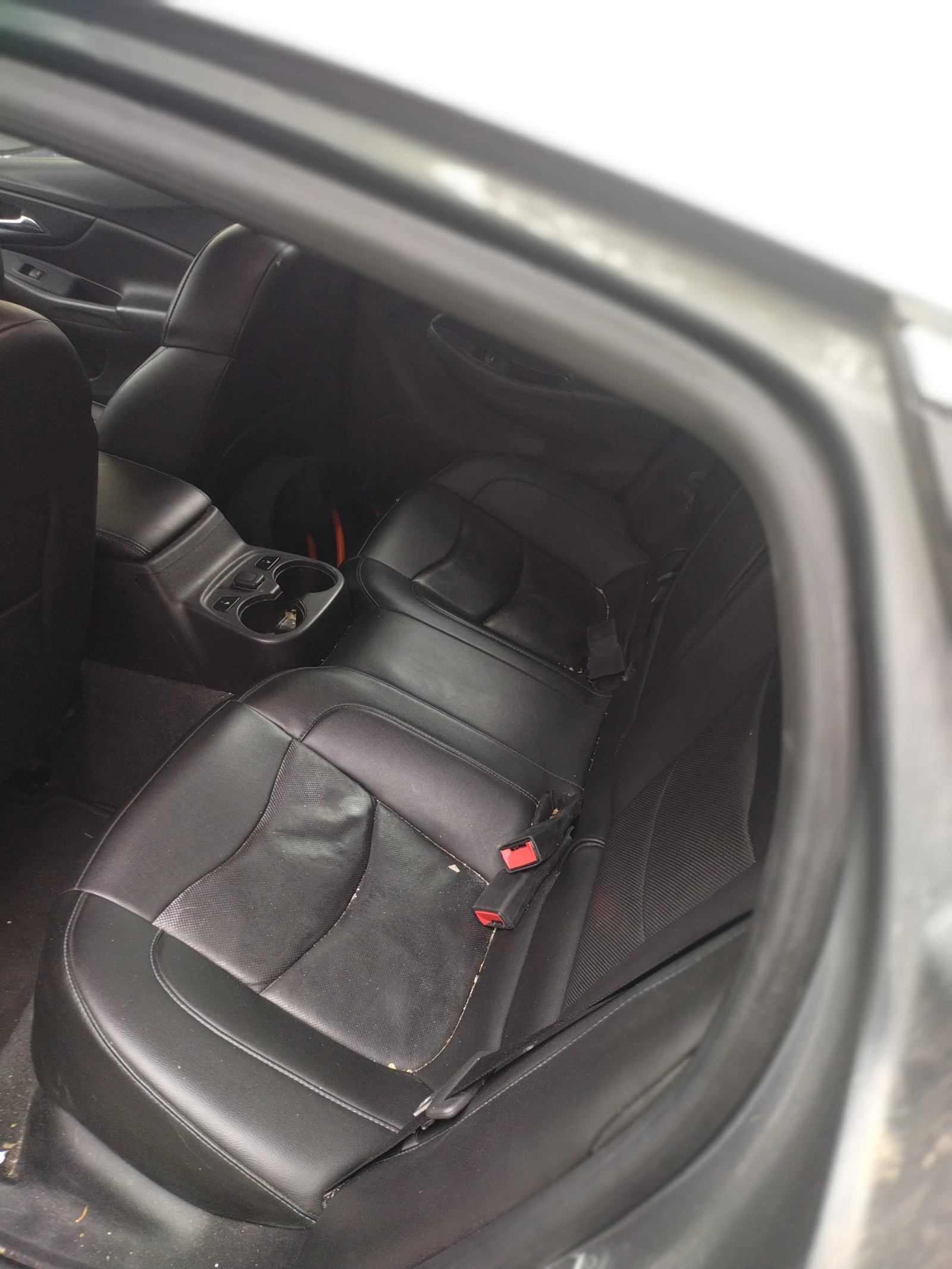 Chevrolet Volt Premier | Mobile.bg � ����������� 12