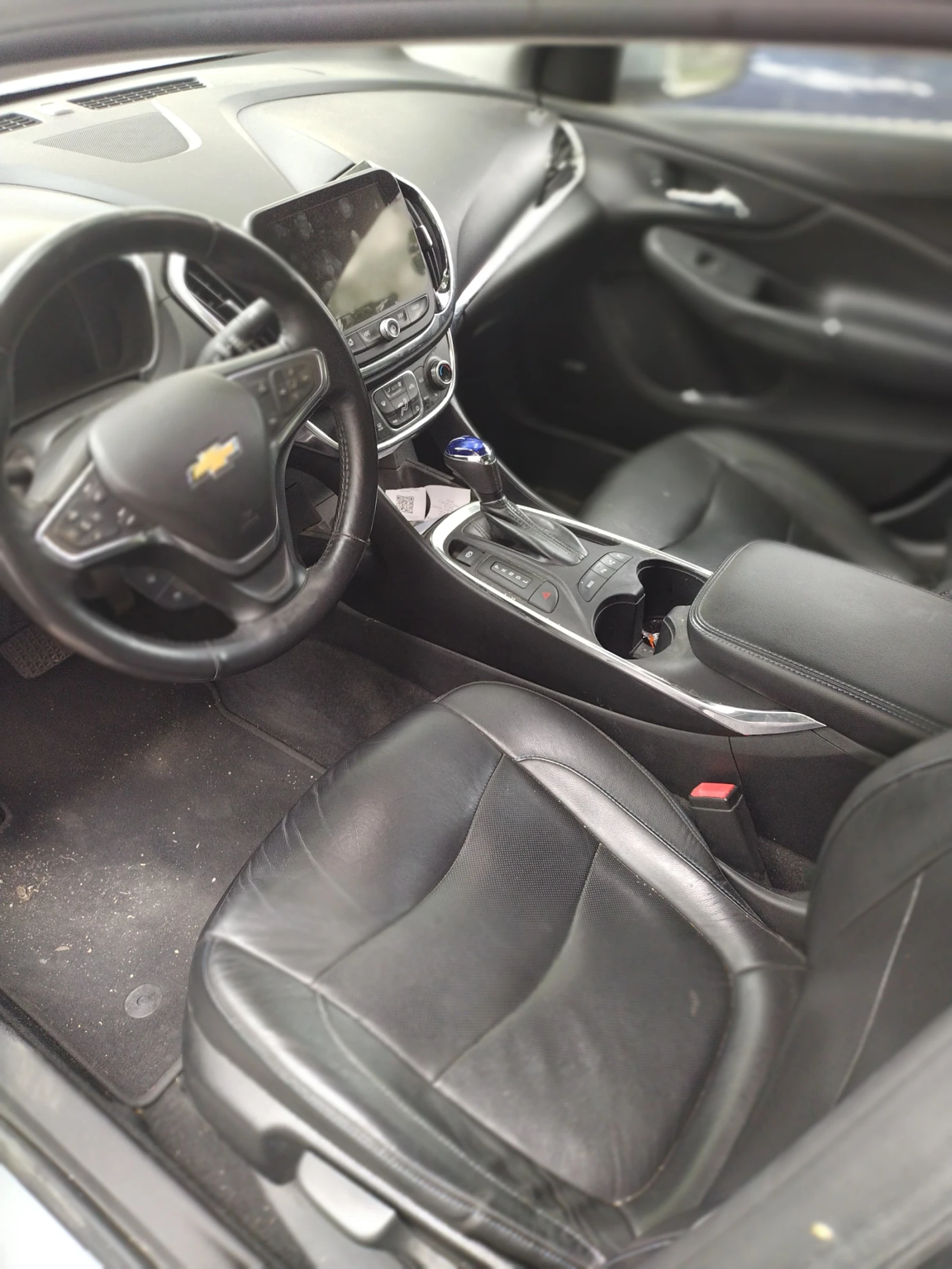 Chevrolet Volt Premier | Mobile.bg � ����������� 11