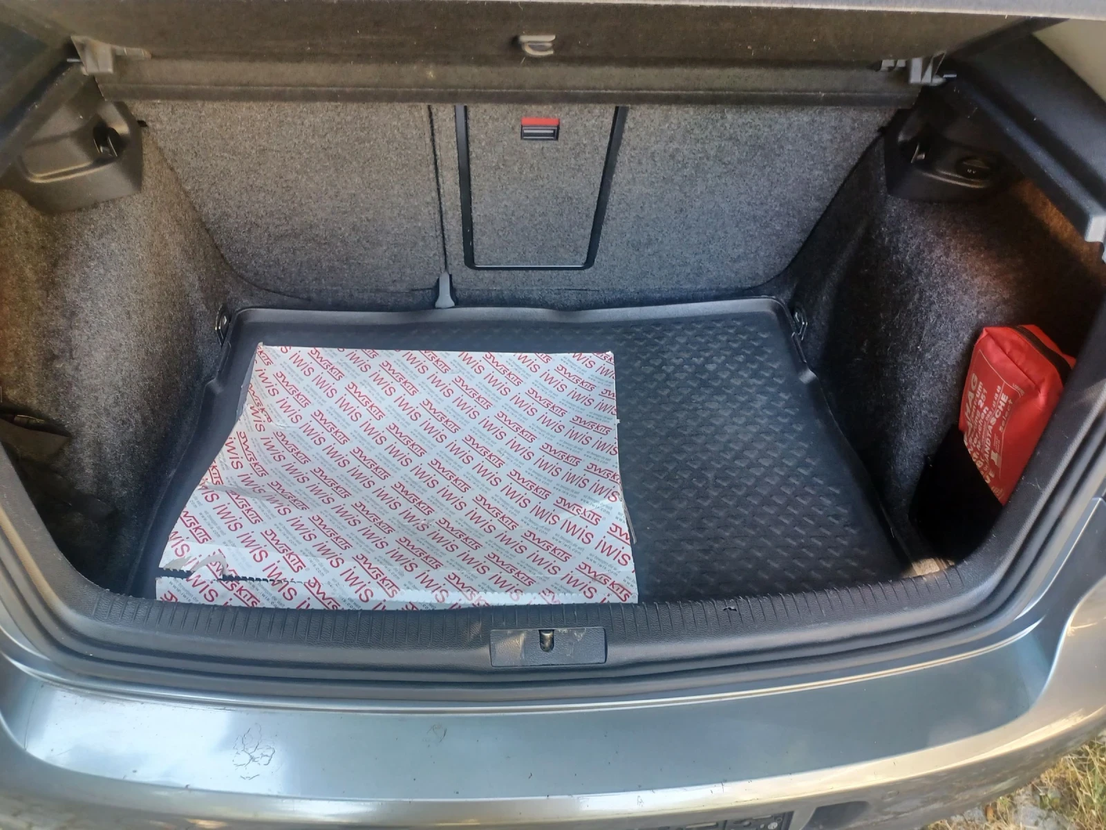 VW Golf 1.4 TSI 160HP - изображение 6