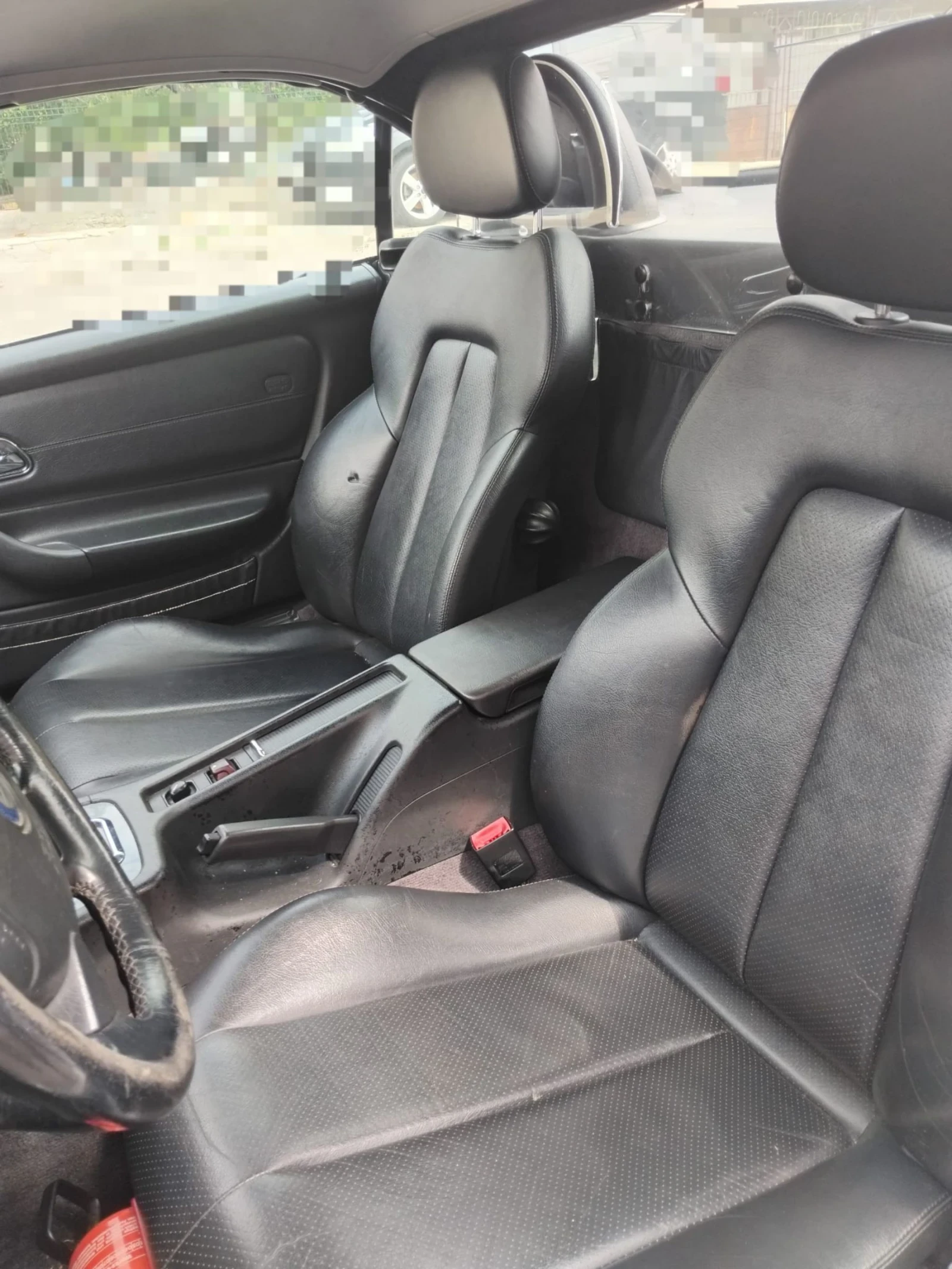 Mercedes-Benz SLK 230 KOMPRESSOR  - изображение 8