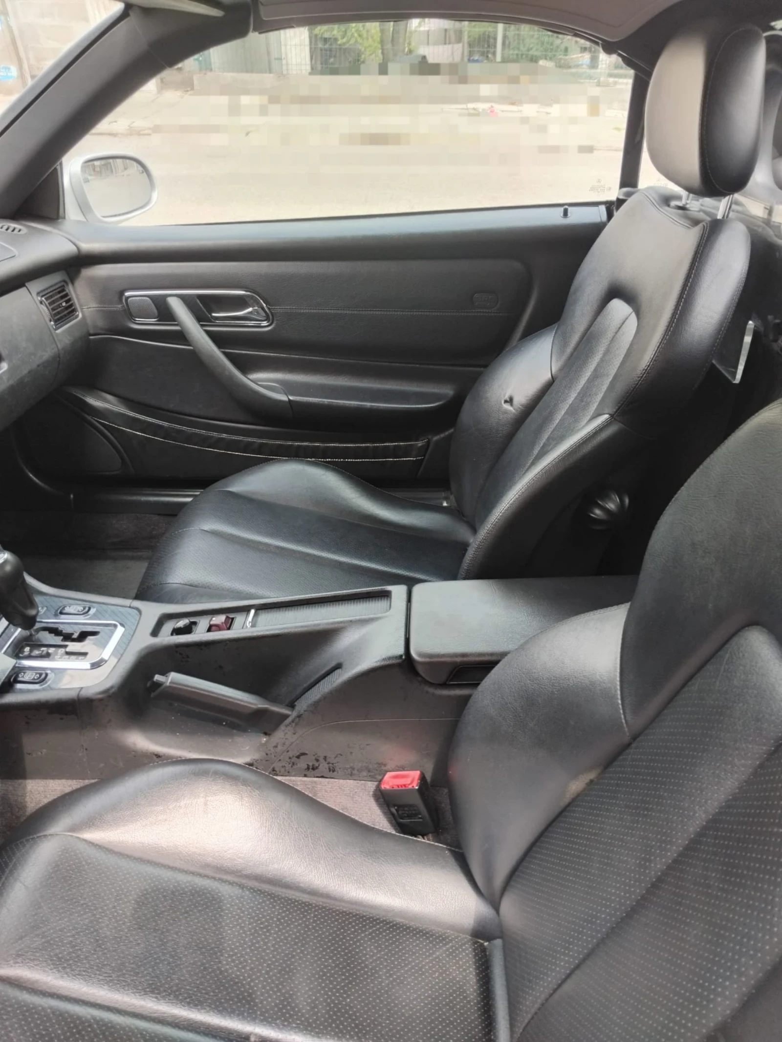 Mercedes-Benz SLK 230 KOMPRESSOR  - изображение 9