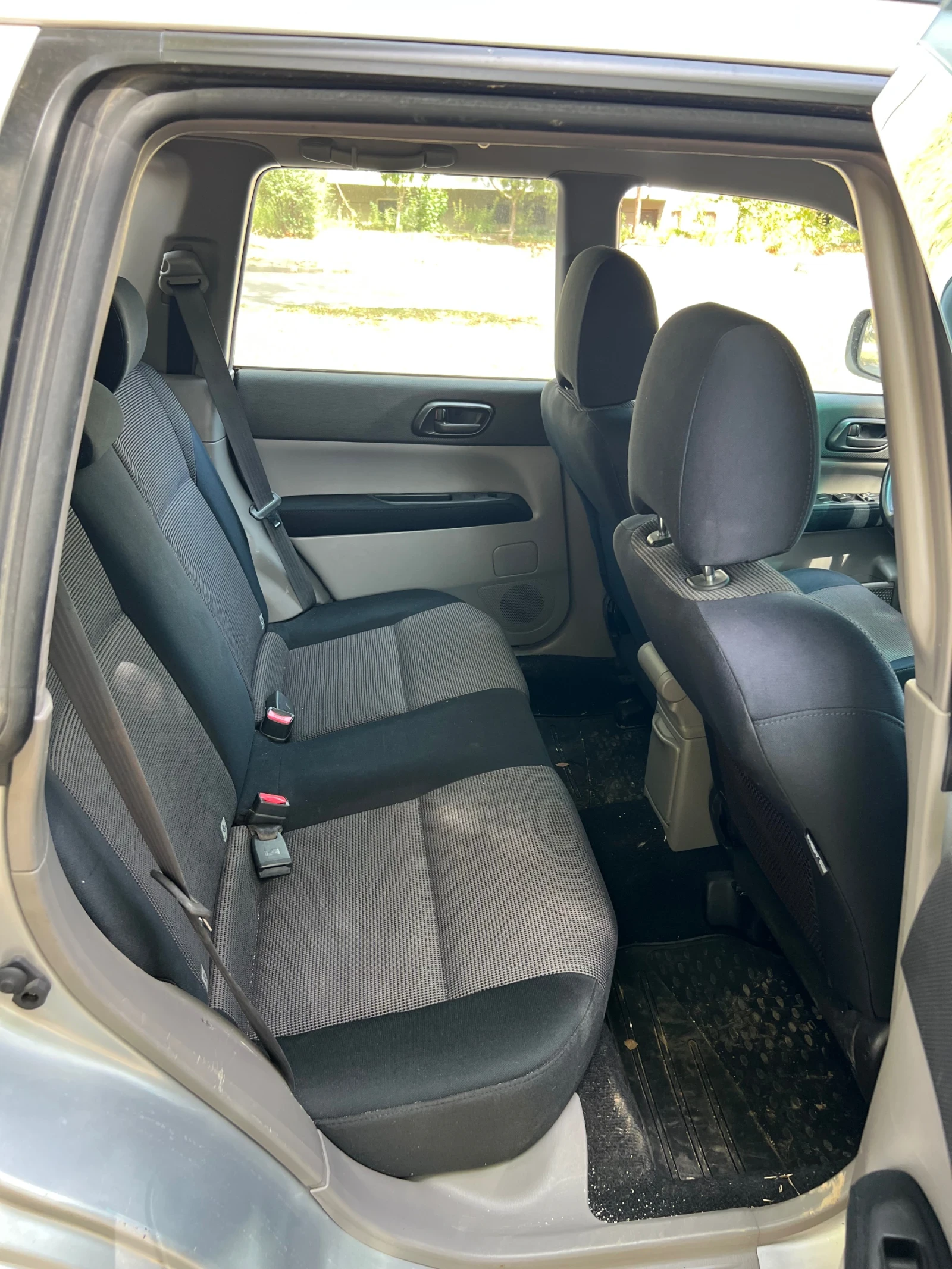 Subaru Forester 2.0i | Mobile.bg — изображение 8