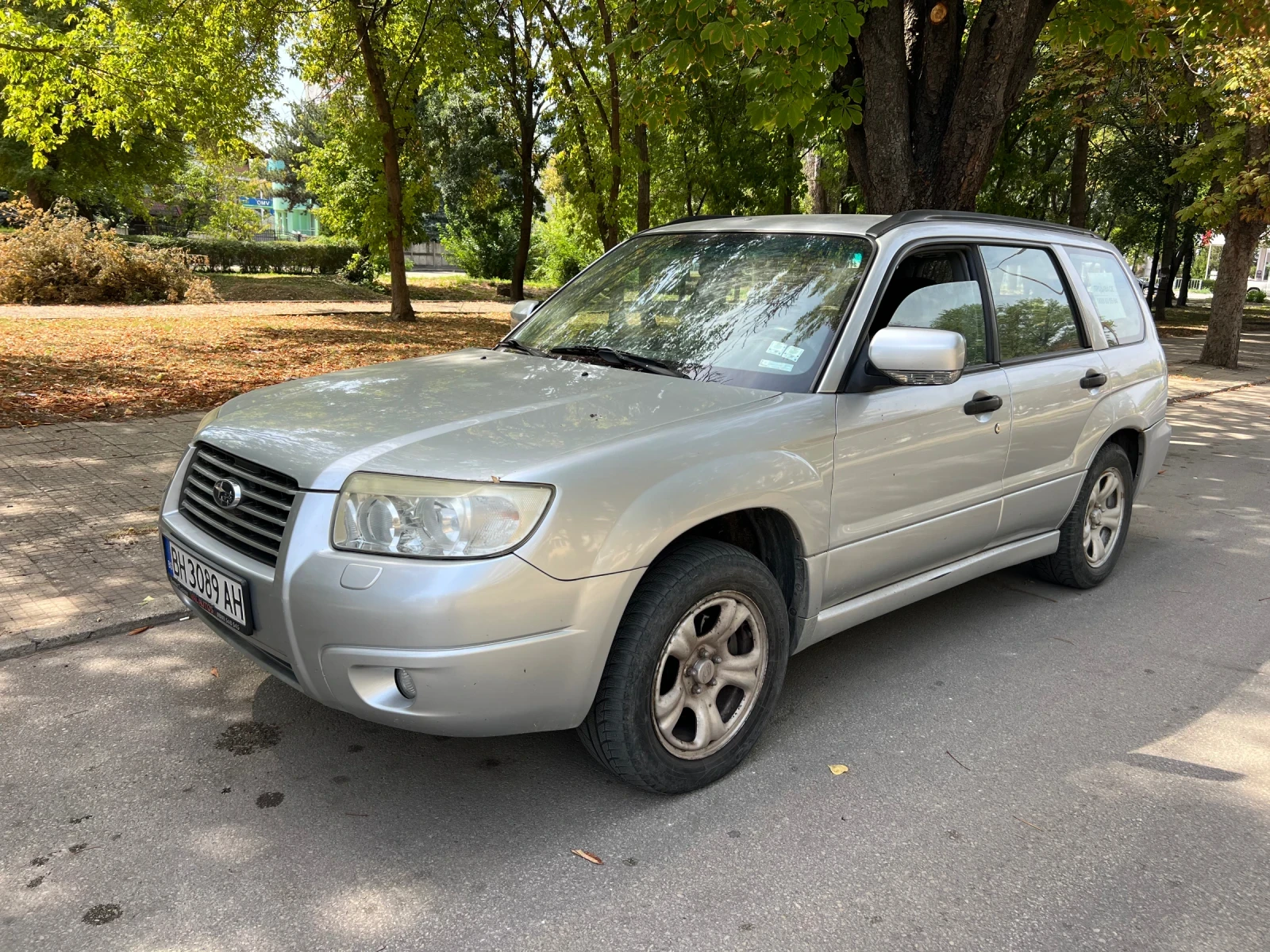 Subaru Forester 2.0i | Mobile.bg — изображение 1