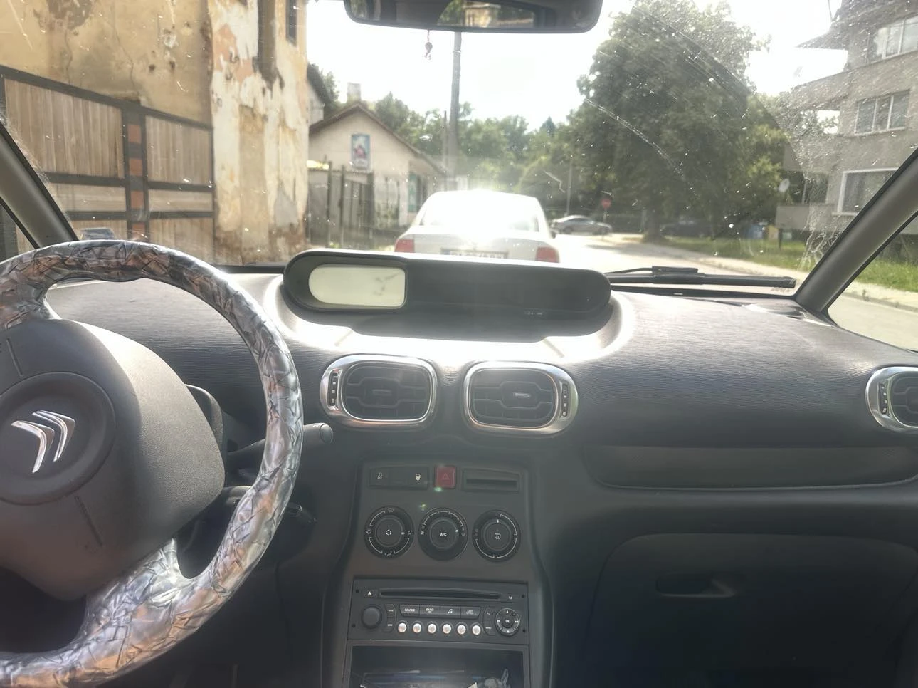 Citroen C3 Picasso 1.6 - изображение 3