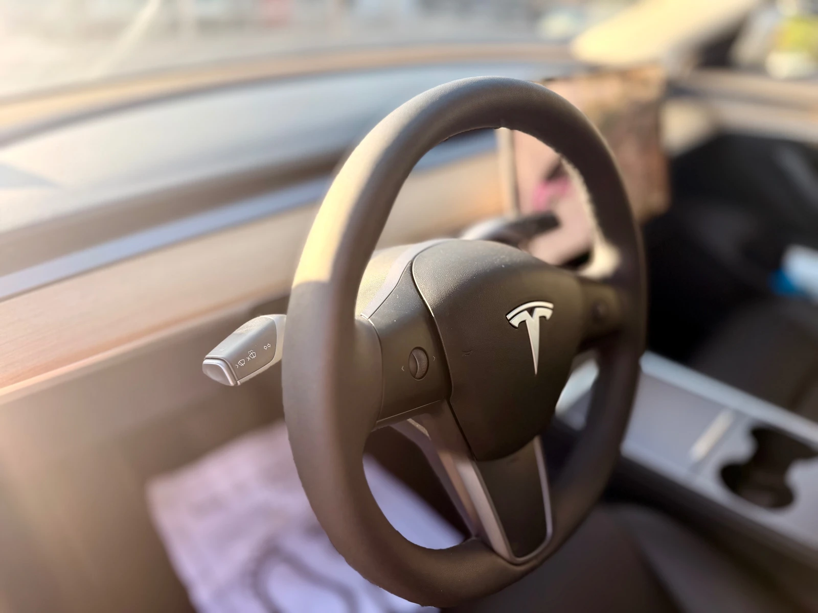 Tesla Model 3 LR 4x4 Facelift | Mobile.bg   13