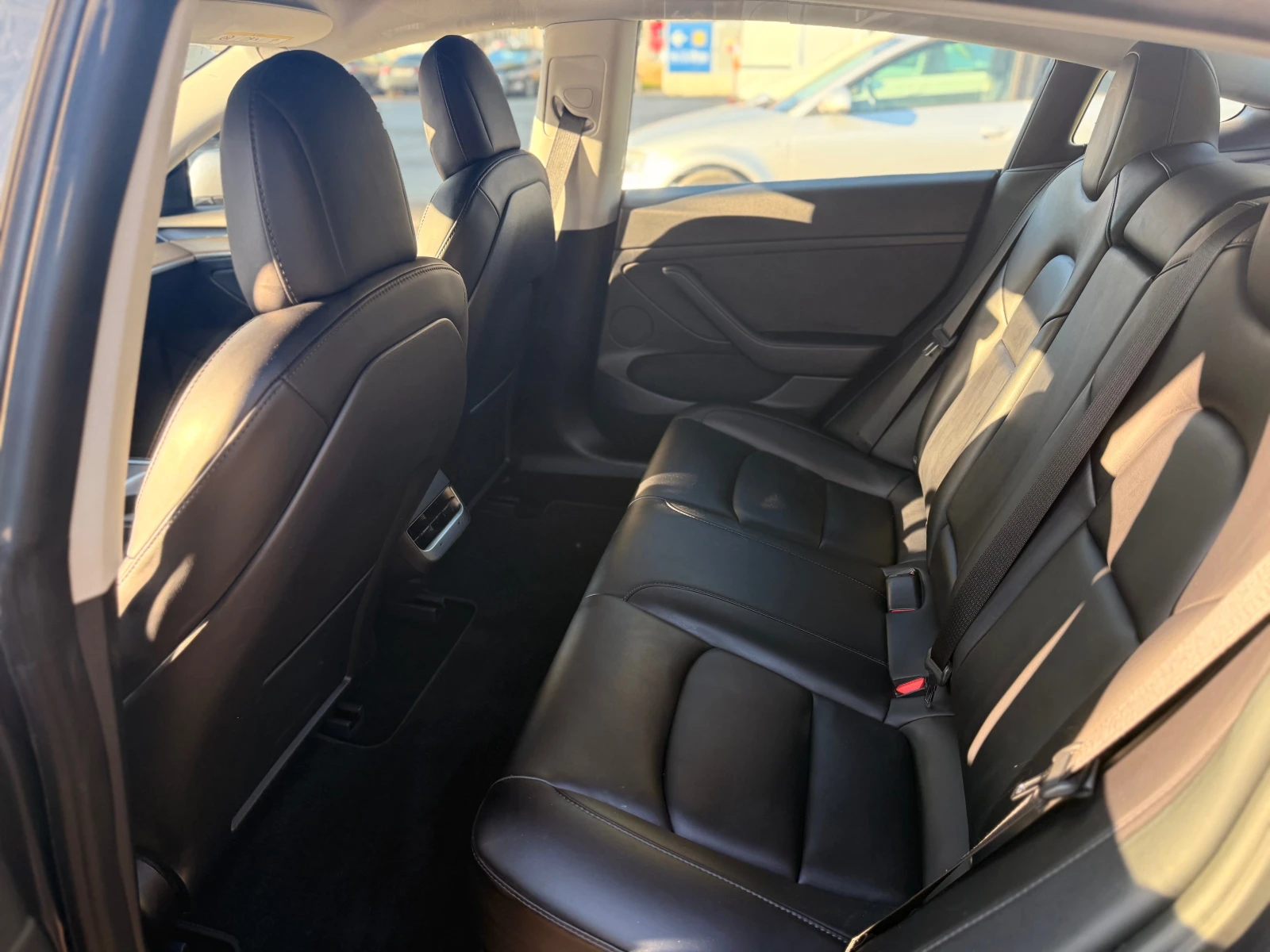 Tesla Model 3 LR 4x4 Facelift | Mobile.bg   12