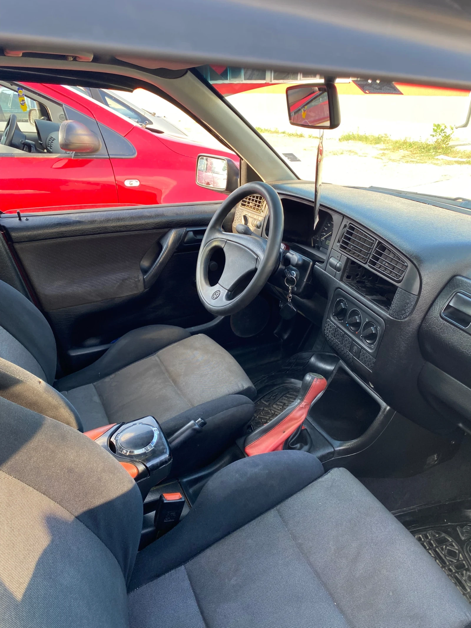 VW Golf  - изображение 5