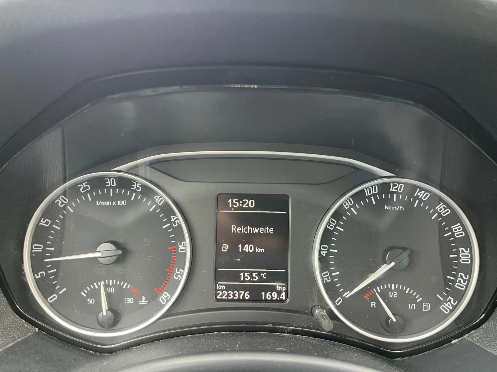 Skoda Octavia 2.0TDI Facelift - изображение 8