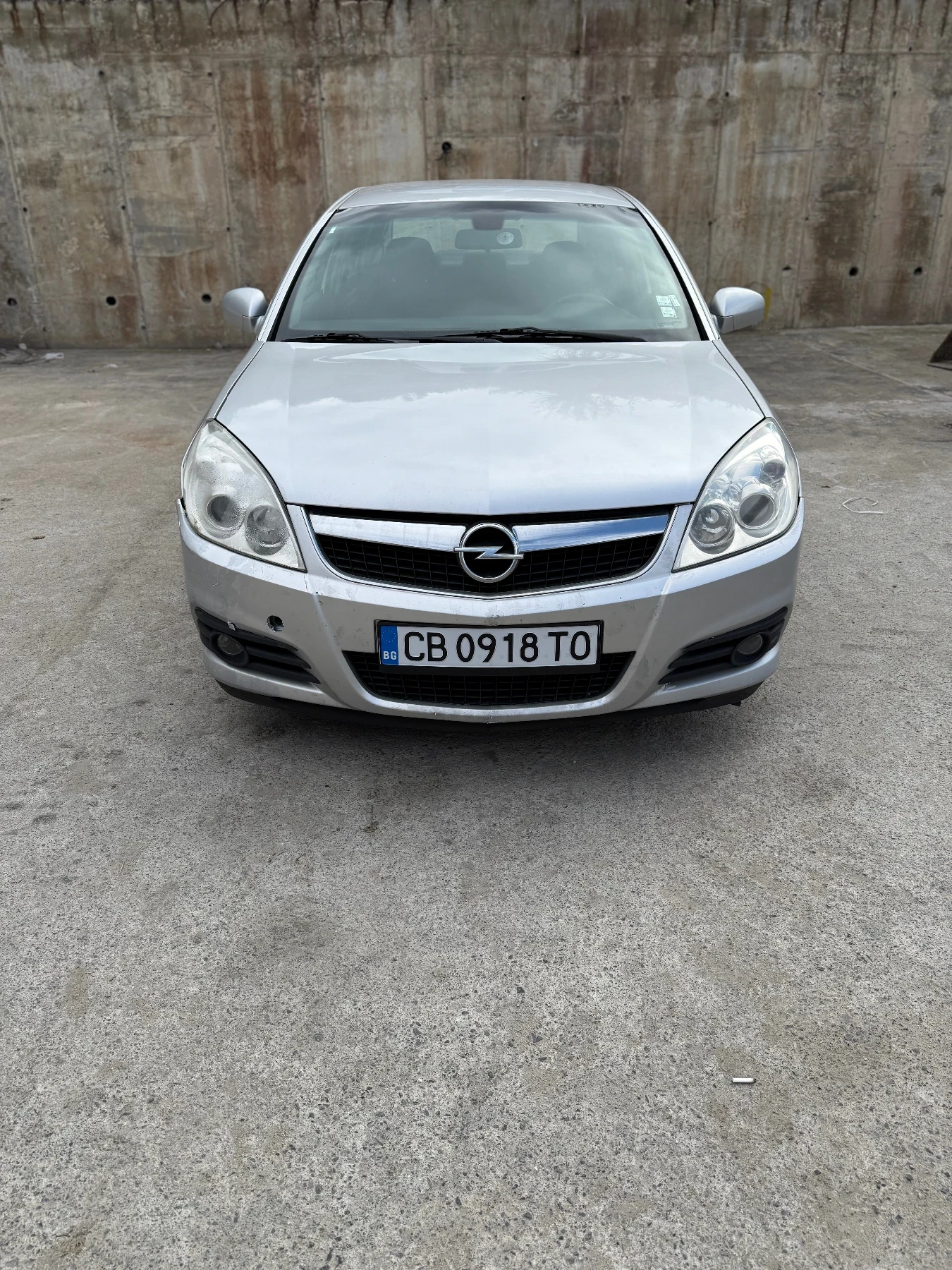 Opel Vectra | Mobile.bg   1