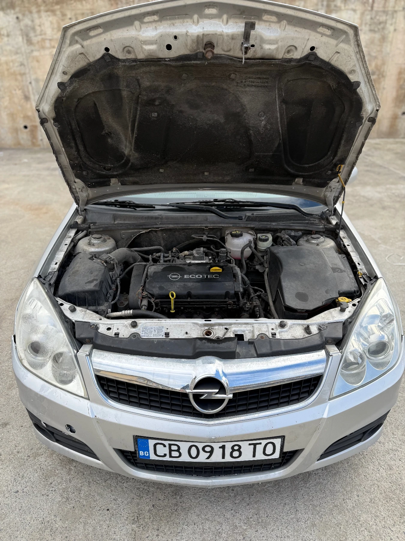 Opel Vectra | Mobile.bg   5