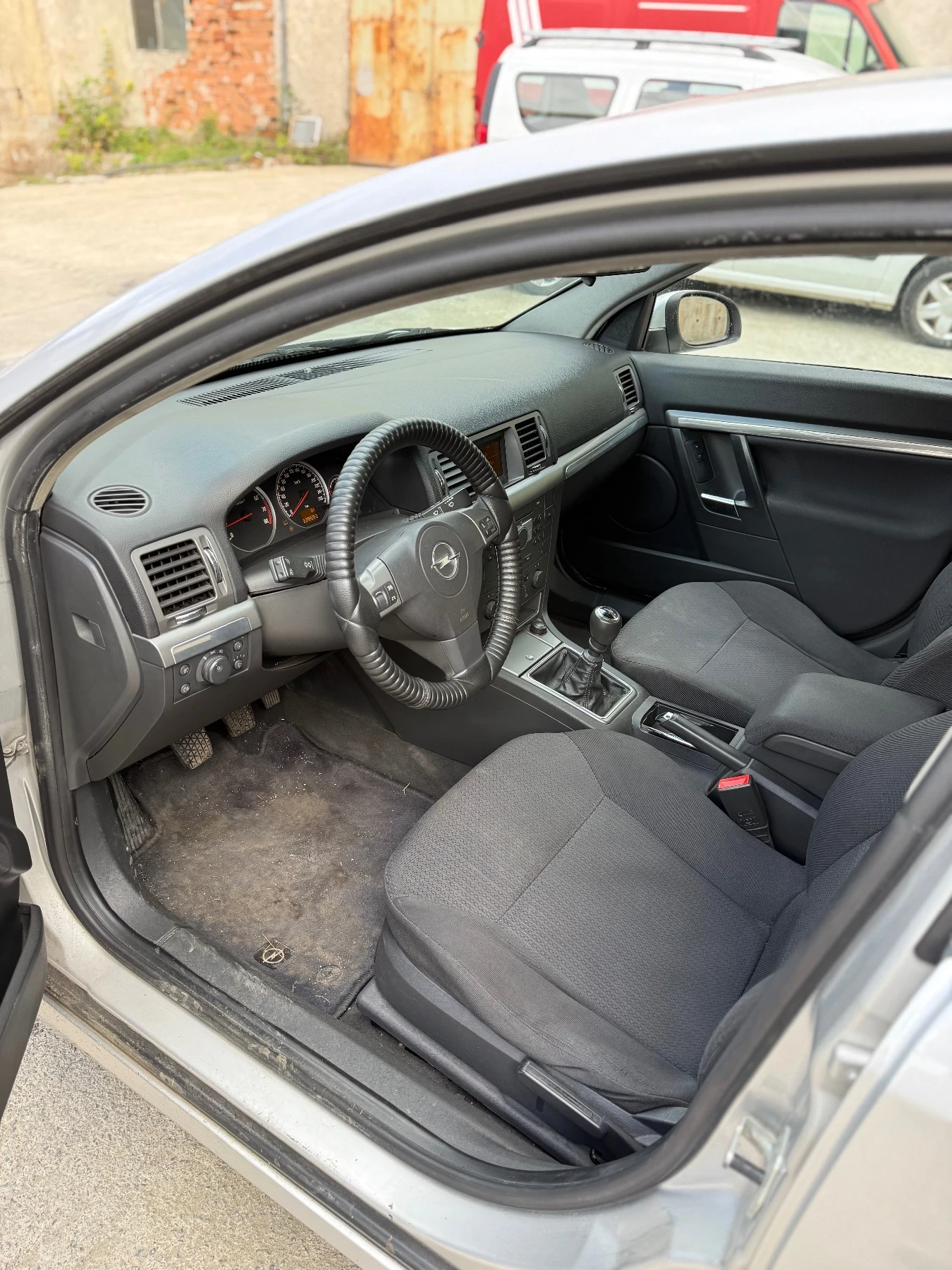 Opel Vectra | Mobile.bg   7