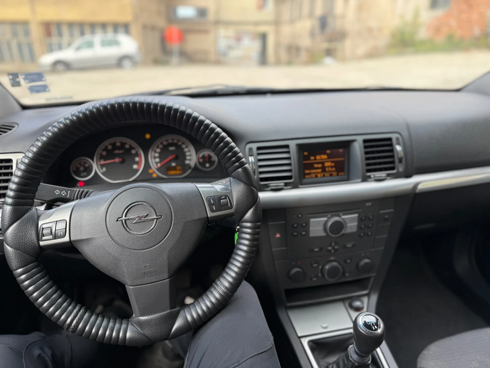 Opel Vectra | Mobile.bg   6