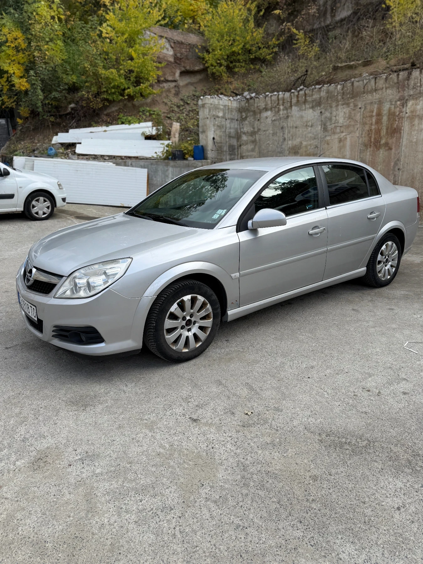 Opel Vectra | Mobile.bg   3