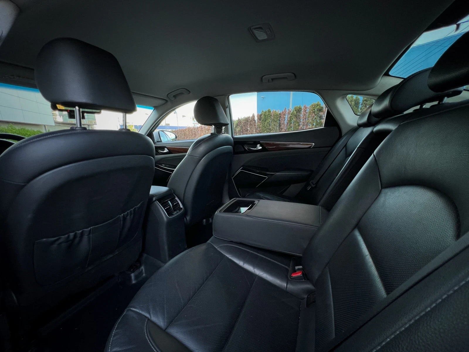 Kia K7 | Mobile.bg   12