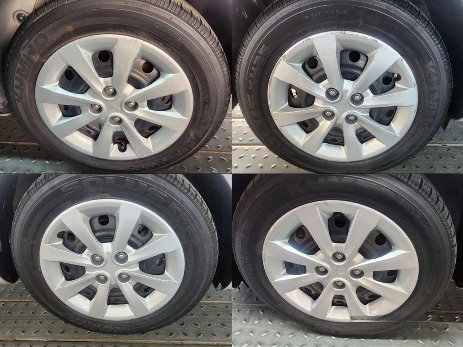 Kia Pride 5DR 1.4 MPI Trendy * НАЙ-ДОБРА ЦЕНА В БЪЛГАРИЯ*  - изображение 5