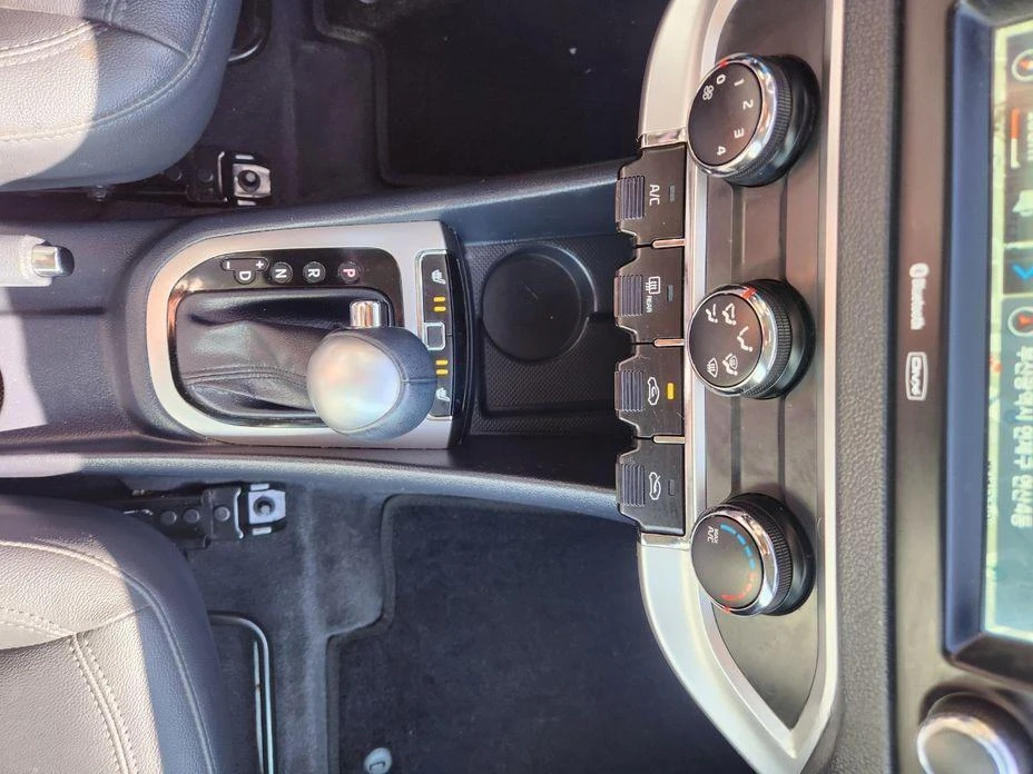 Kia Pride 5DR 1.4 MPI Trendy * НАЙ-ДОБРА ЦЕНА В БЪЛГАРИЯ*  - изображение 9