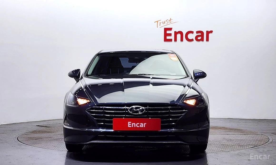 Hyundai Sonata | Mobile.bg   3