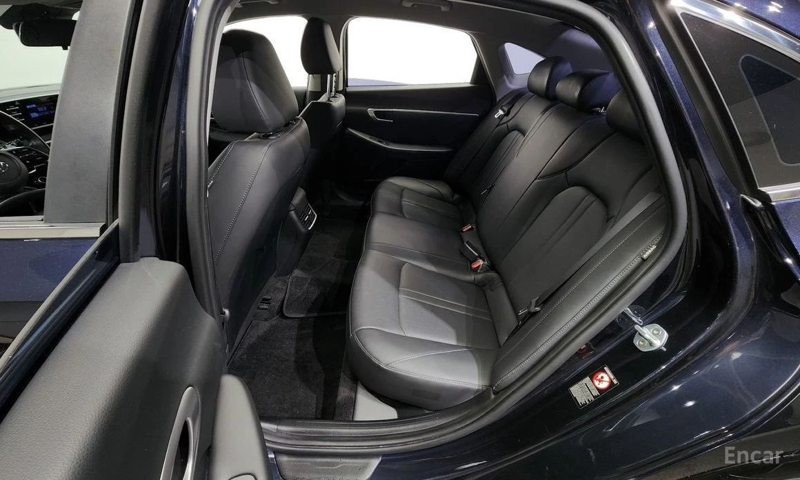 Hyundai Sonata | Mobile.bg   11