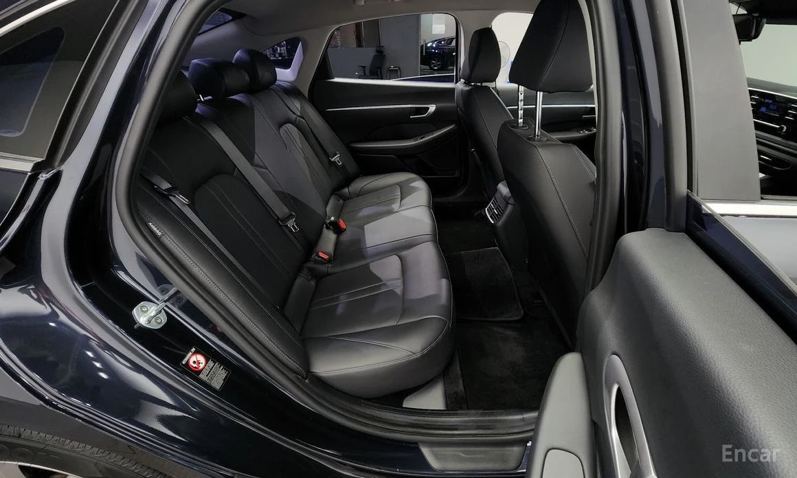 Hyundai Sonata | Mobile.bg   12