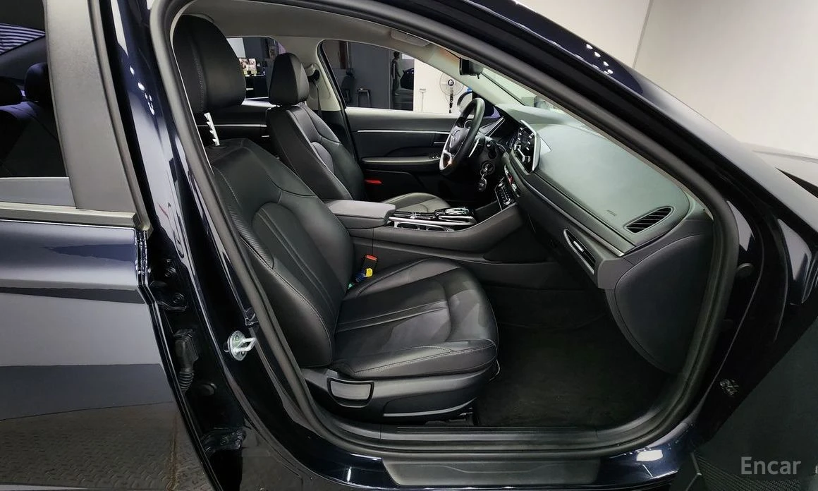 Hyundai Sonata | Mobile.bg   13