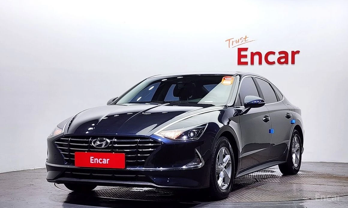 Hyundai Sonata | Mobile.bg   1