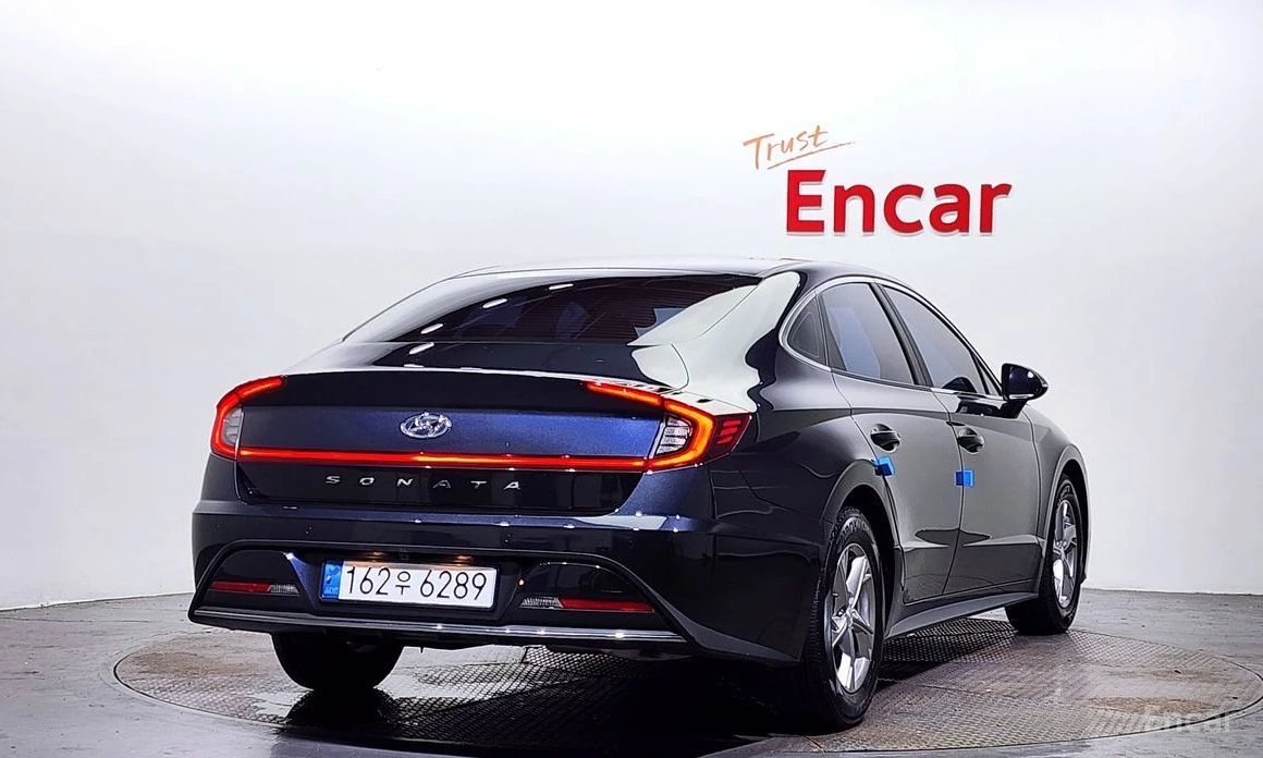 Hyundai Sonata | Mobile.bg   2