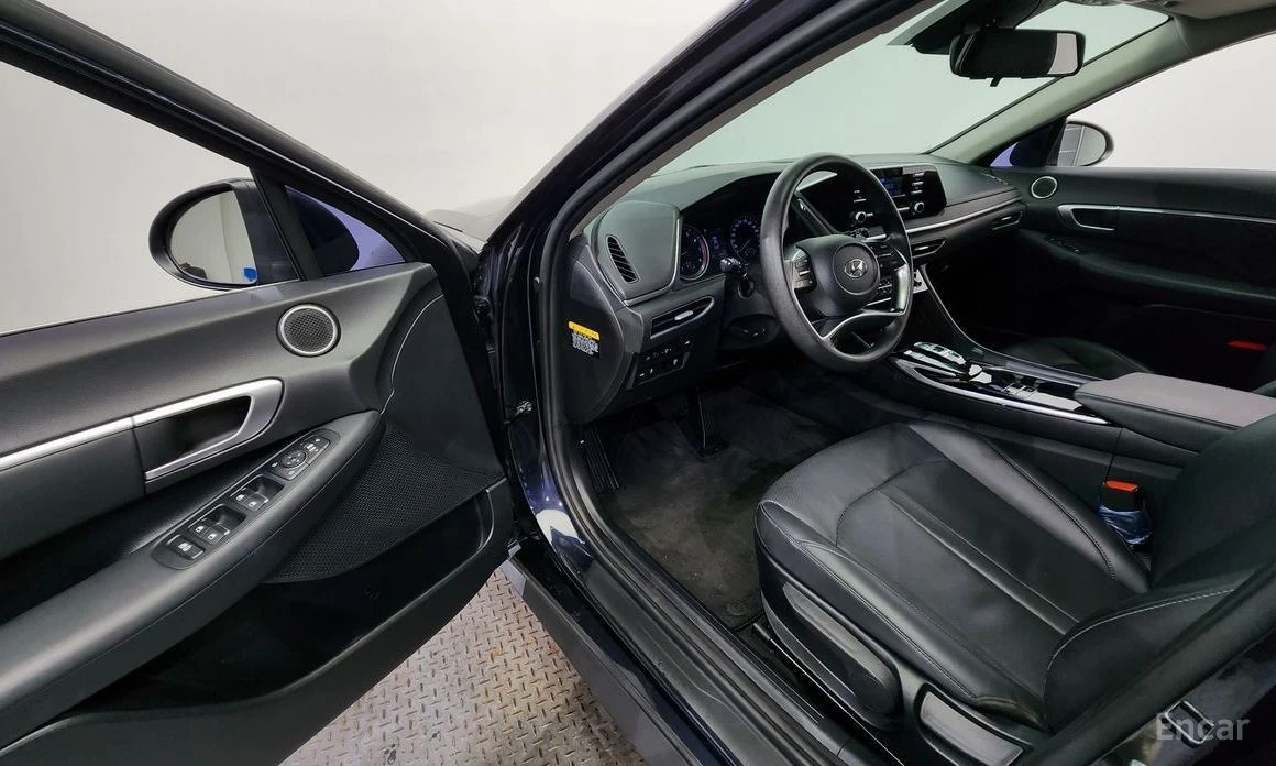 Hyundai Sonata | Mobile.bg   10