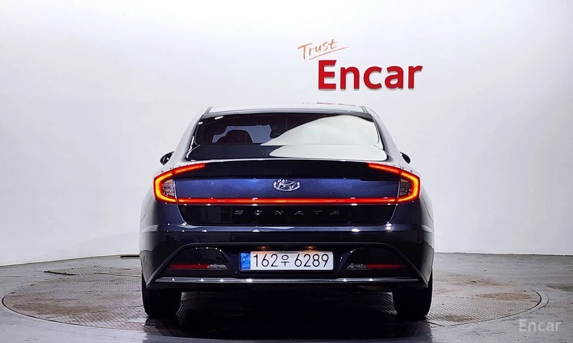 Hyundai Sonata | Mobile.bg   4