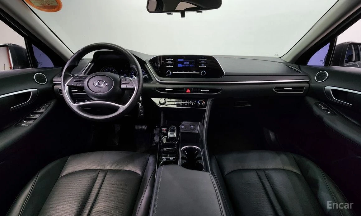 Hyundai Sonata | Mobile.bg   7