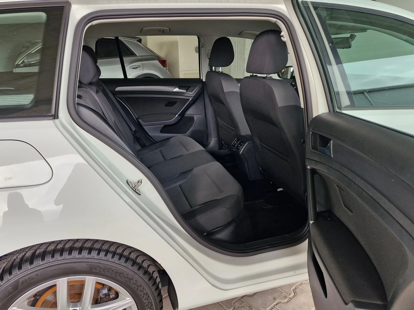 VW Golf Variant Comfortline 1.5TSI EVO BMT | Mobile.bg   12