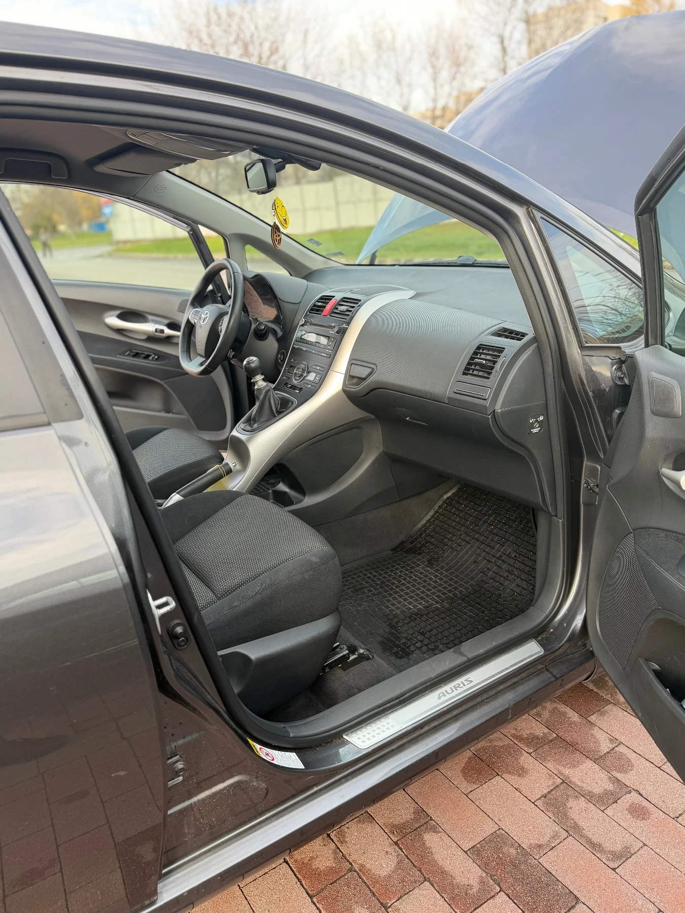 Toyota Auris 1.8 16V | Mobile.bg � ����������� 16