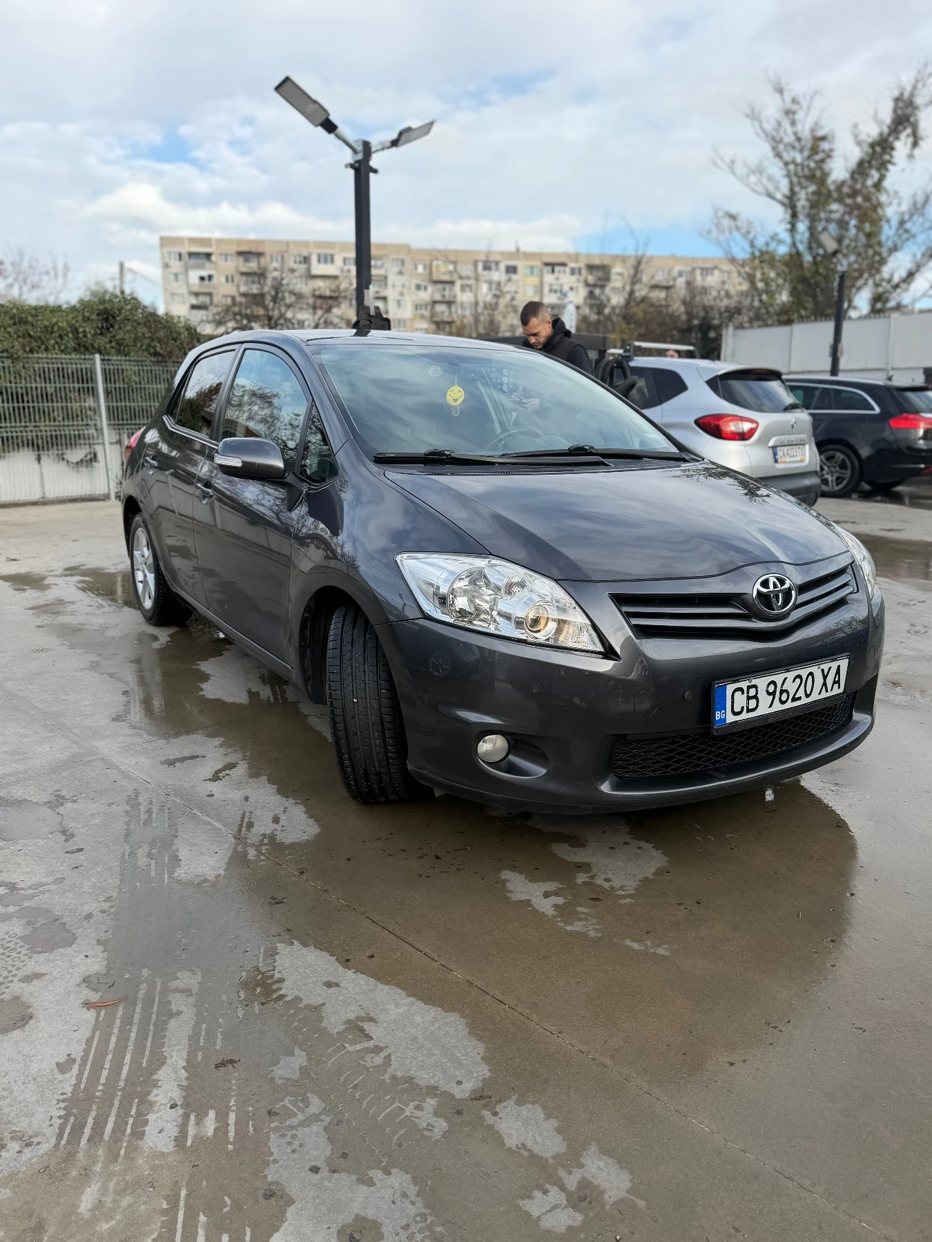 Toyota Auris 1.8 16V | Mobile.bg � ����������� 2
