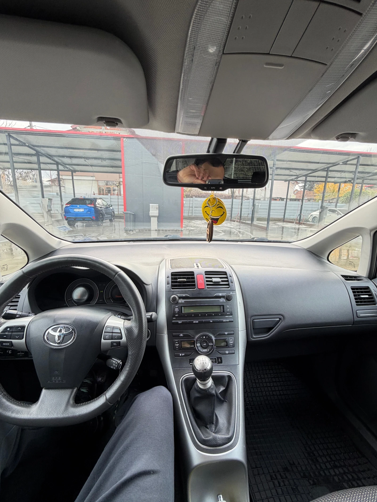 Toyota Auris 1.8 16V | Mobile.bg � ����������� 6