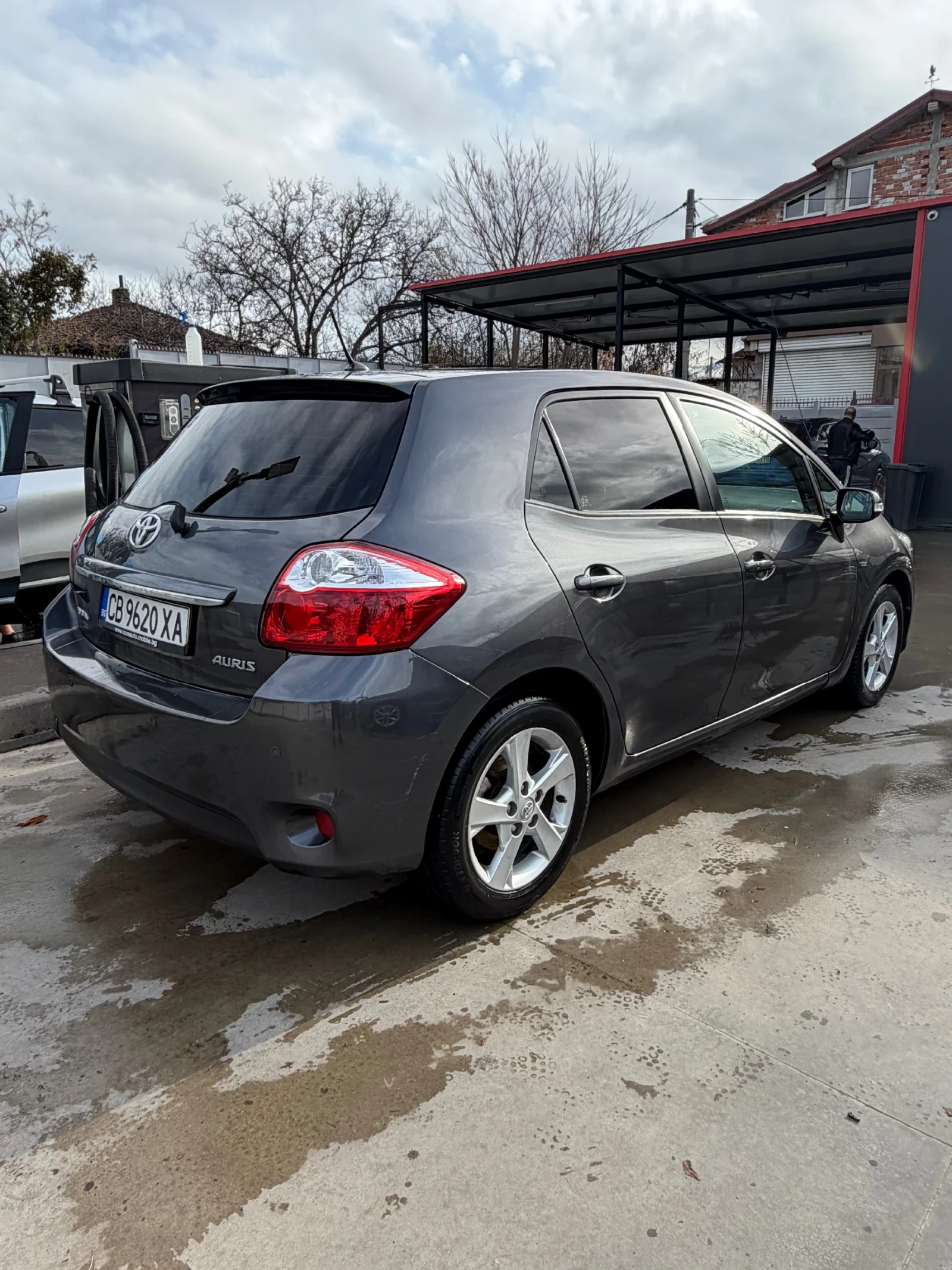 Toyota Auris 1.8 16V | Mobile.bg � ����������� 13