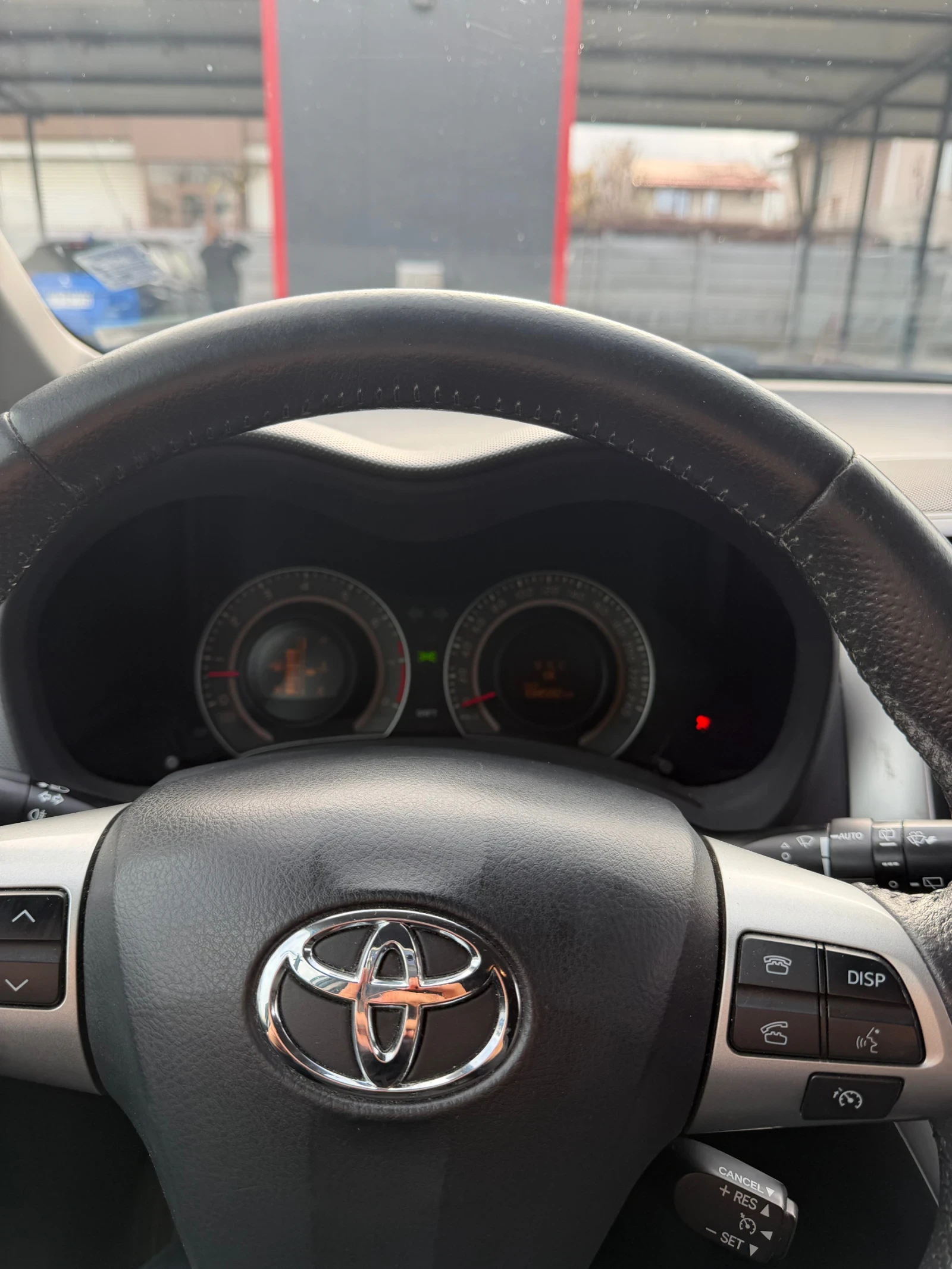 Toyota Auris 1.8 16V | Mobile.bg � ����������� 8