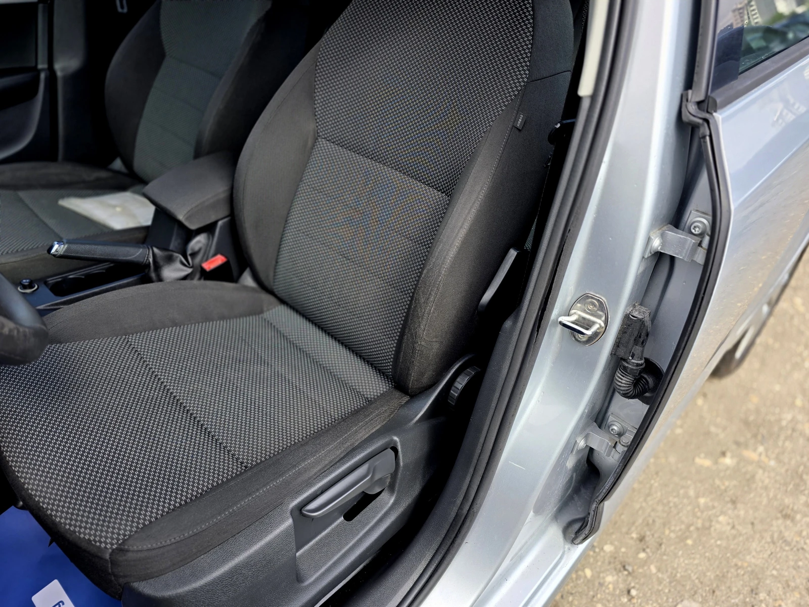 Skoda Octavia  / * 1.8/180hp/EURO 6 | Mobile.bg   9