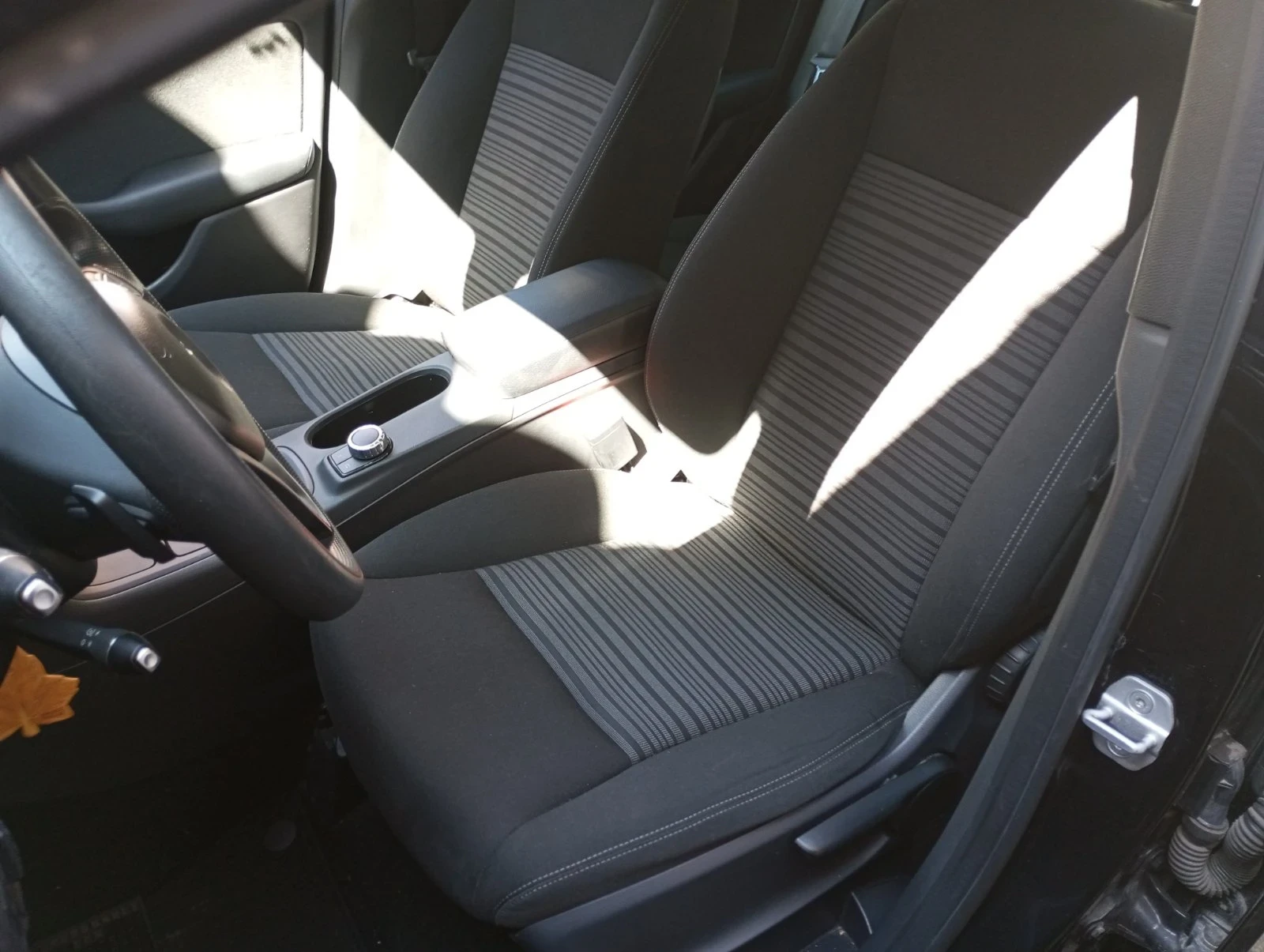 Mercedes-Benz B 180  - изображение 9